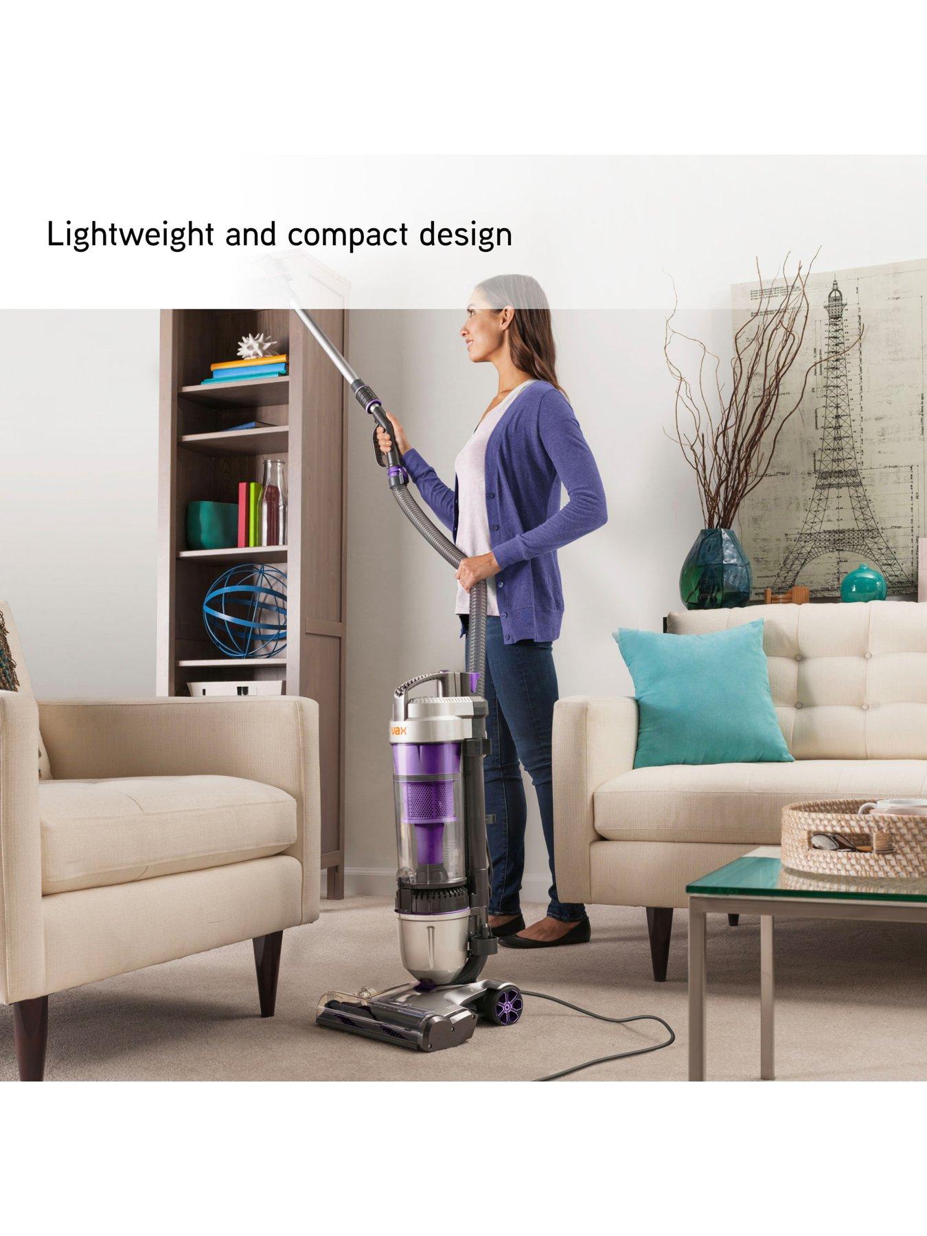 Vax Air Stretch Pet Max Upright Vacuum Cleaner | Very.co.uk