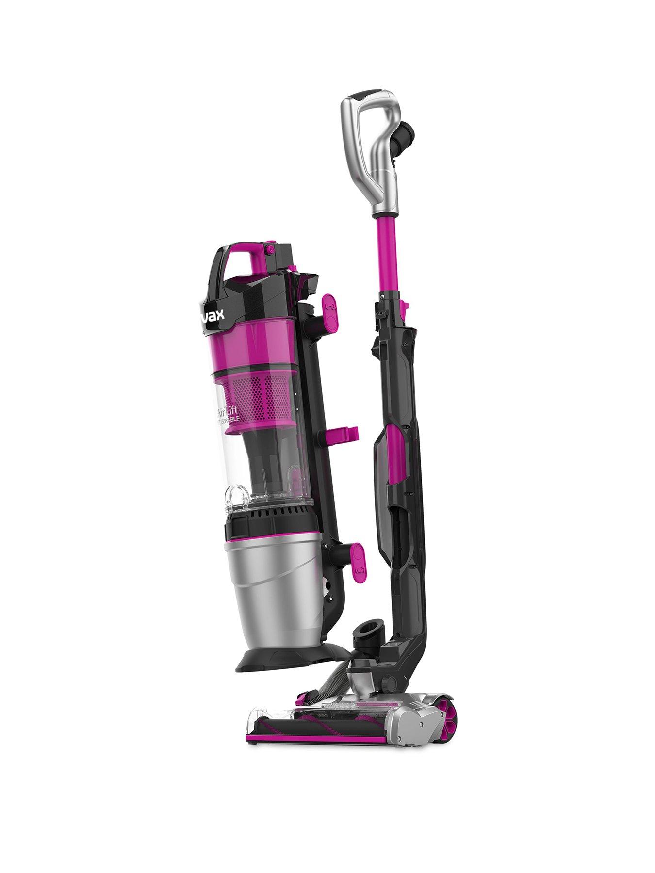 Vax Air Lift Pet Max Upright Vacuum Cleaner