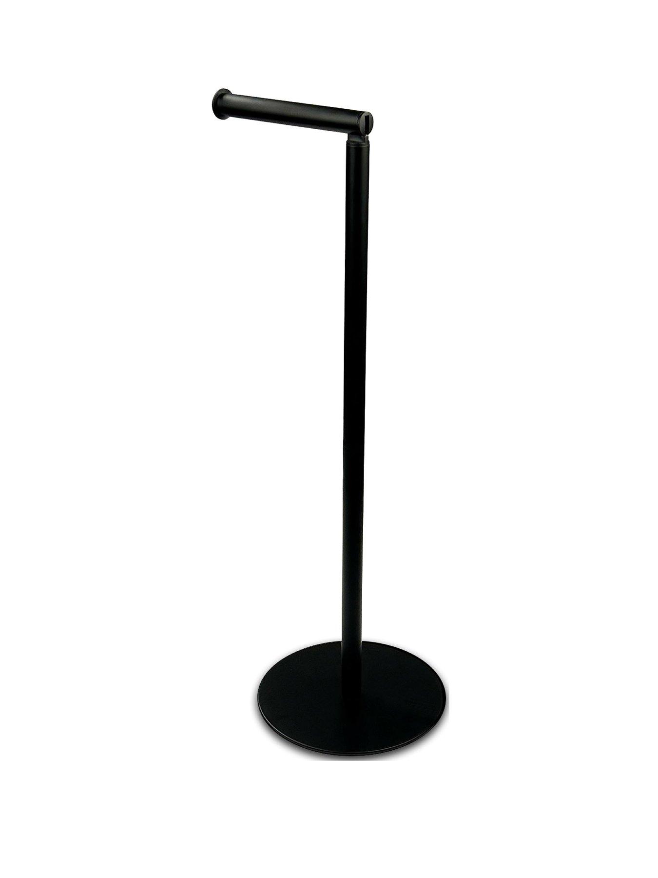 Addis Free Standing Toilet Roll Holder