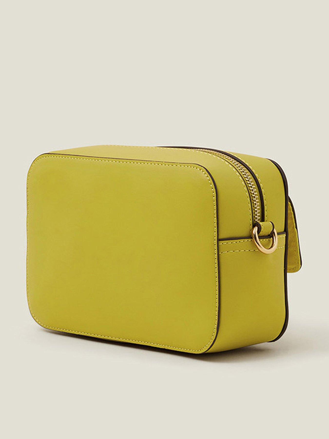 Image 3 of 4 of Accessorize Pocket Cross Body