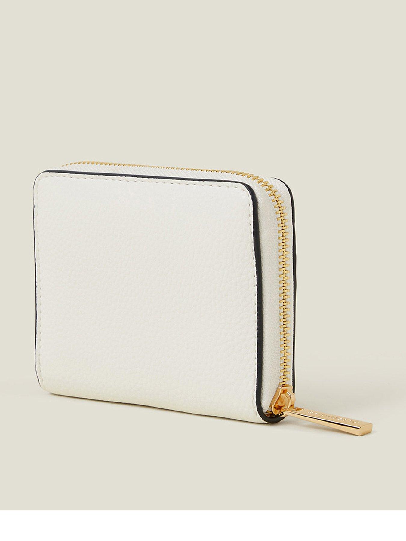 Image 2 of 3 of Accessorize Zip Around Wallet