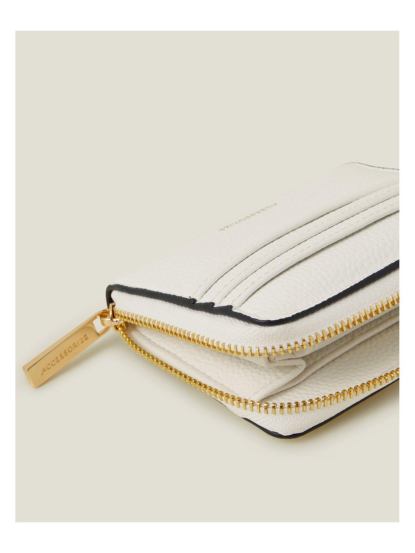 Image 3 of 3 of Accessorize Zip Around Wallet
