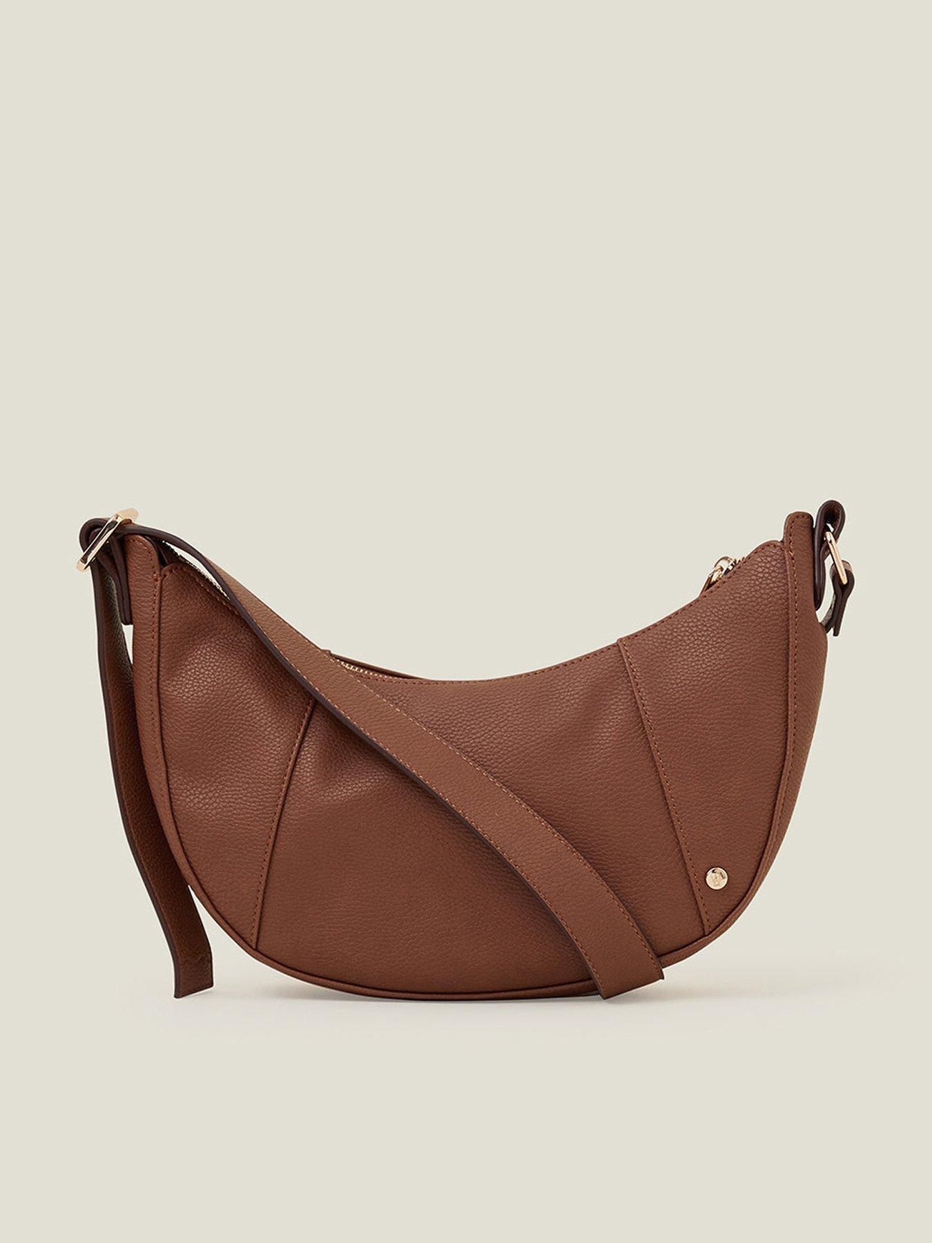 Image 1 of 4 of Accessorize Sling Cross Body