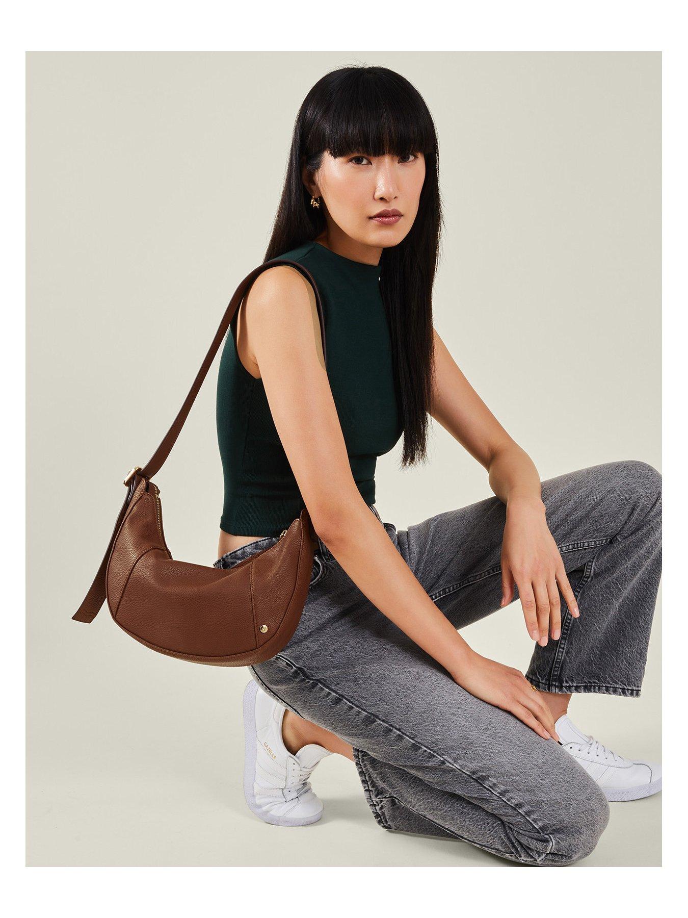 Image 2 of 4 of Accessorize Sling Cross Body
