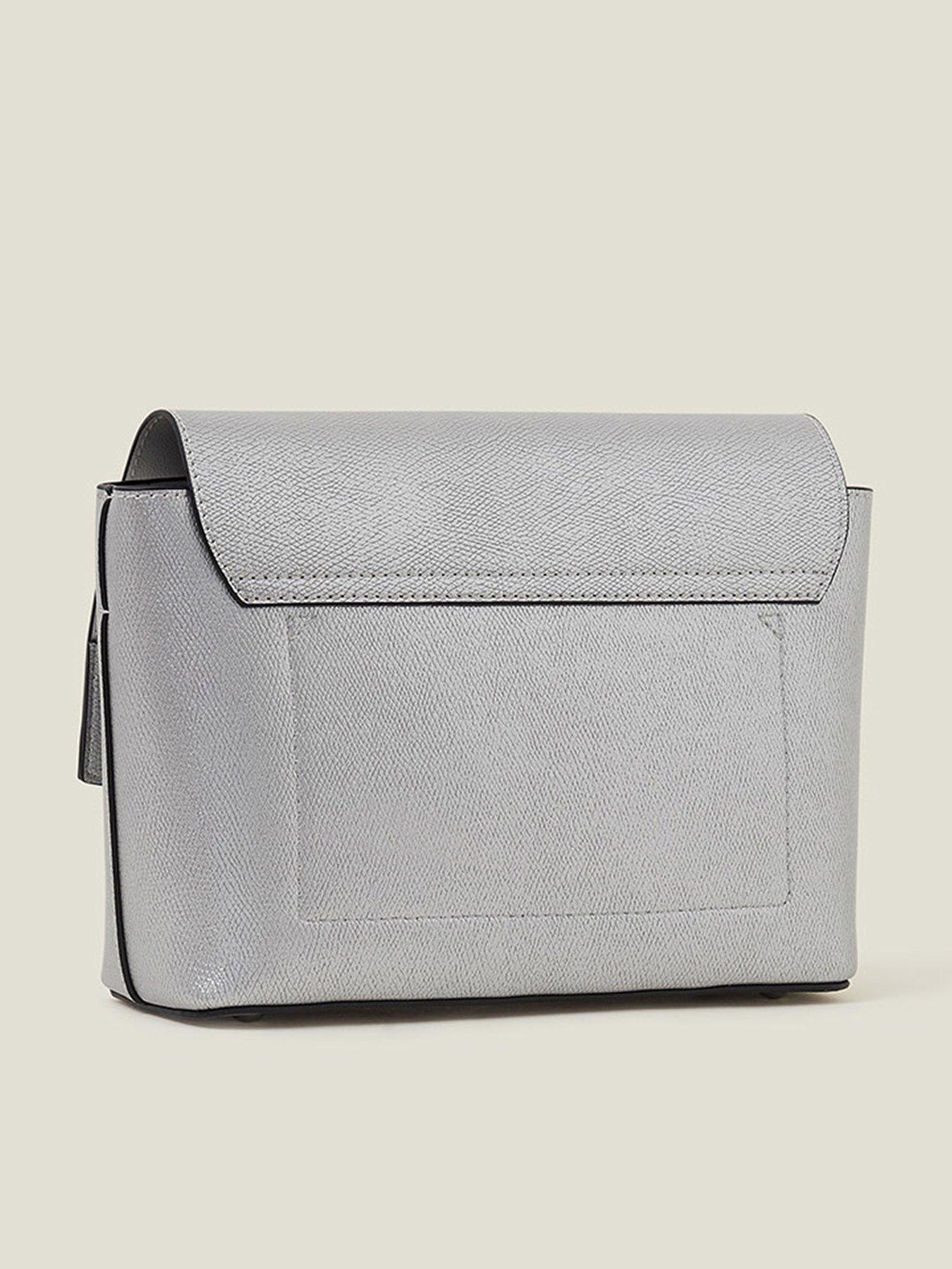 Image 3 of 4 of Accessorize Leo Crossbody
