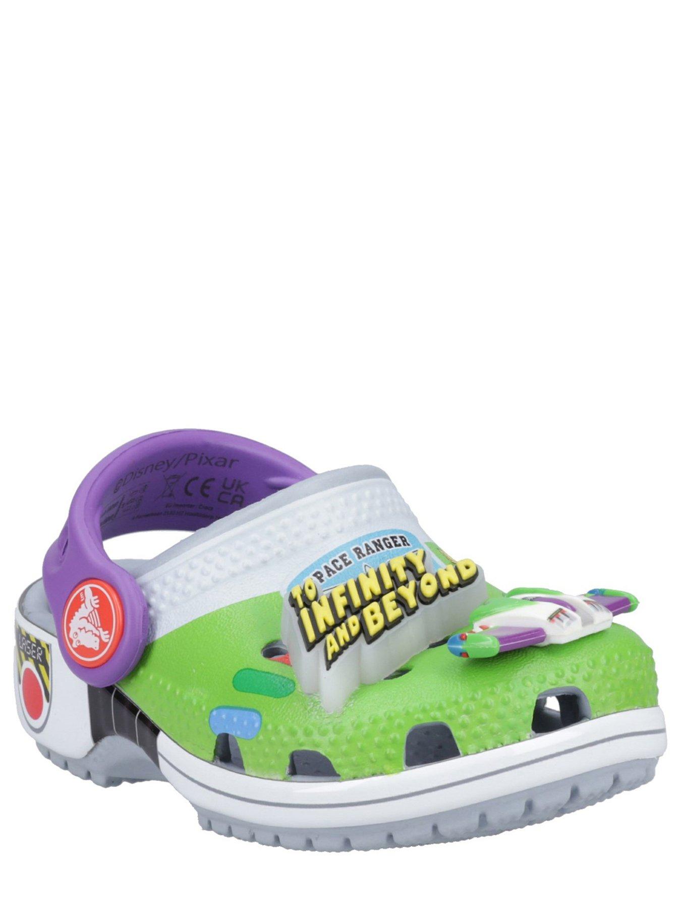 Multi Toy Story Buzz Toddler