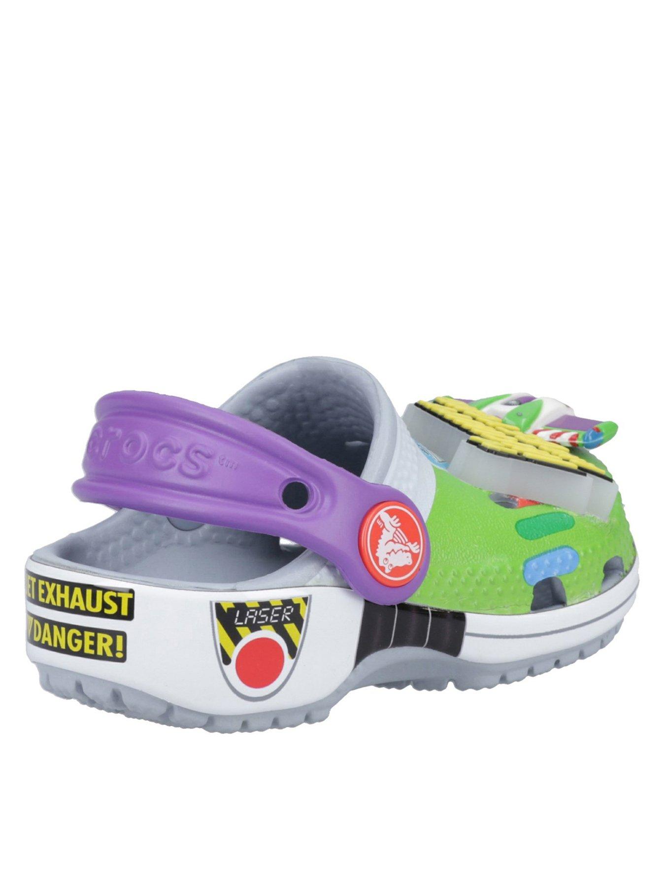 Multi Toy Story Buzz Toddler