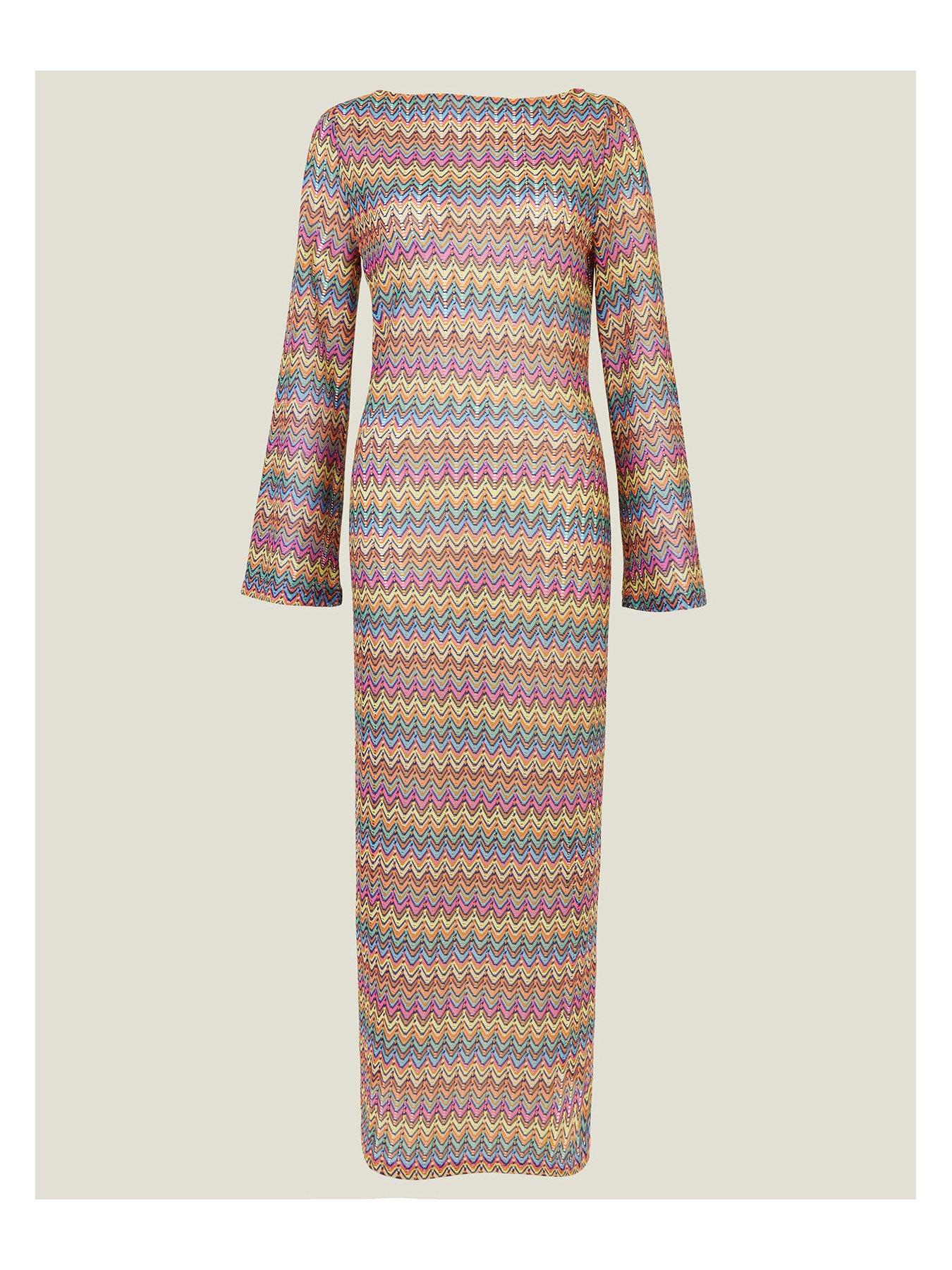 bubble hem dress Patou