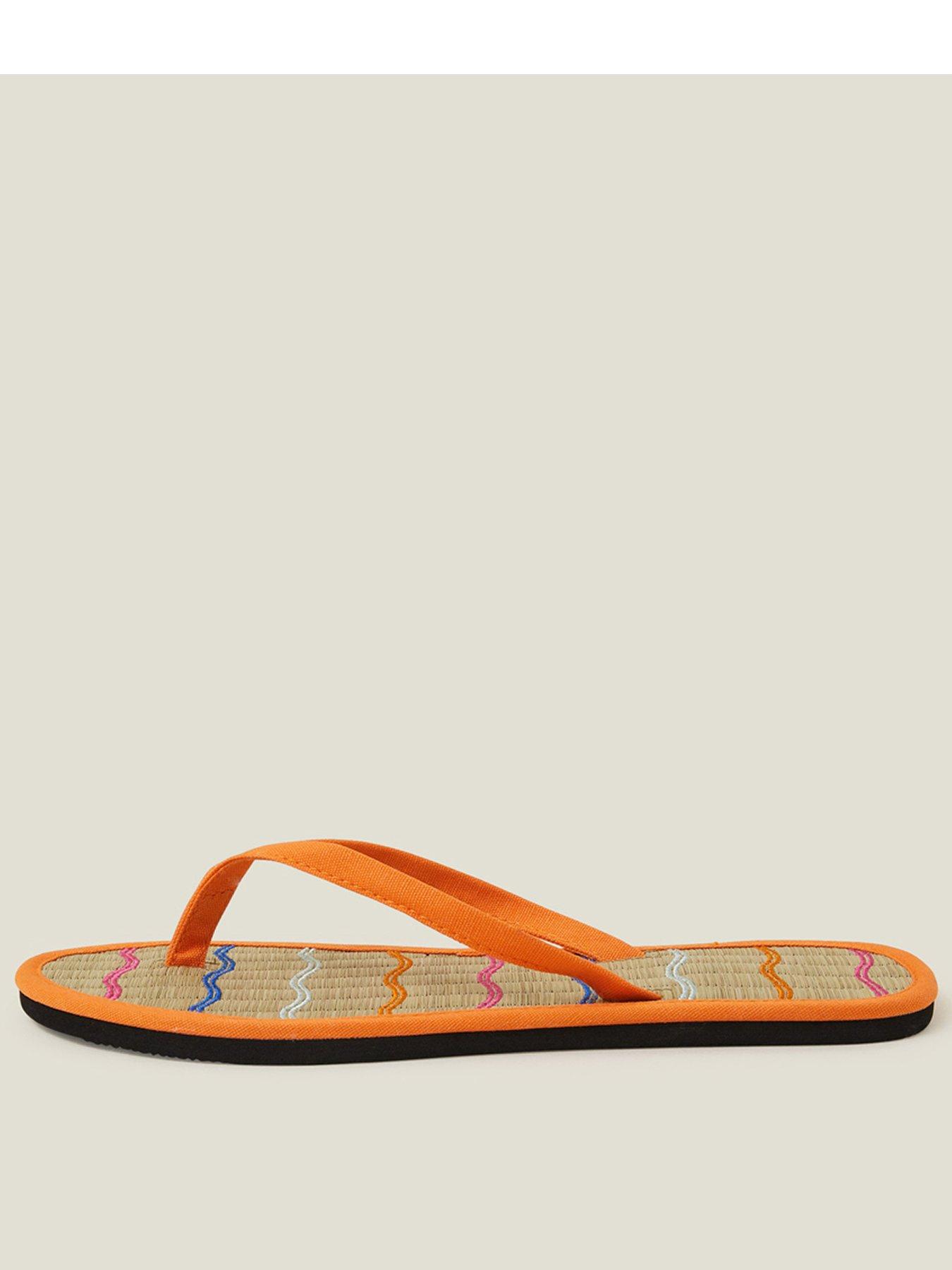 Seagrass on sale flip flops