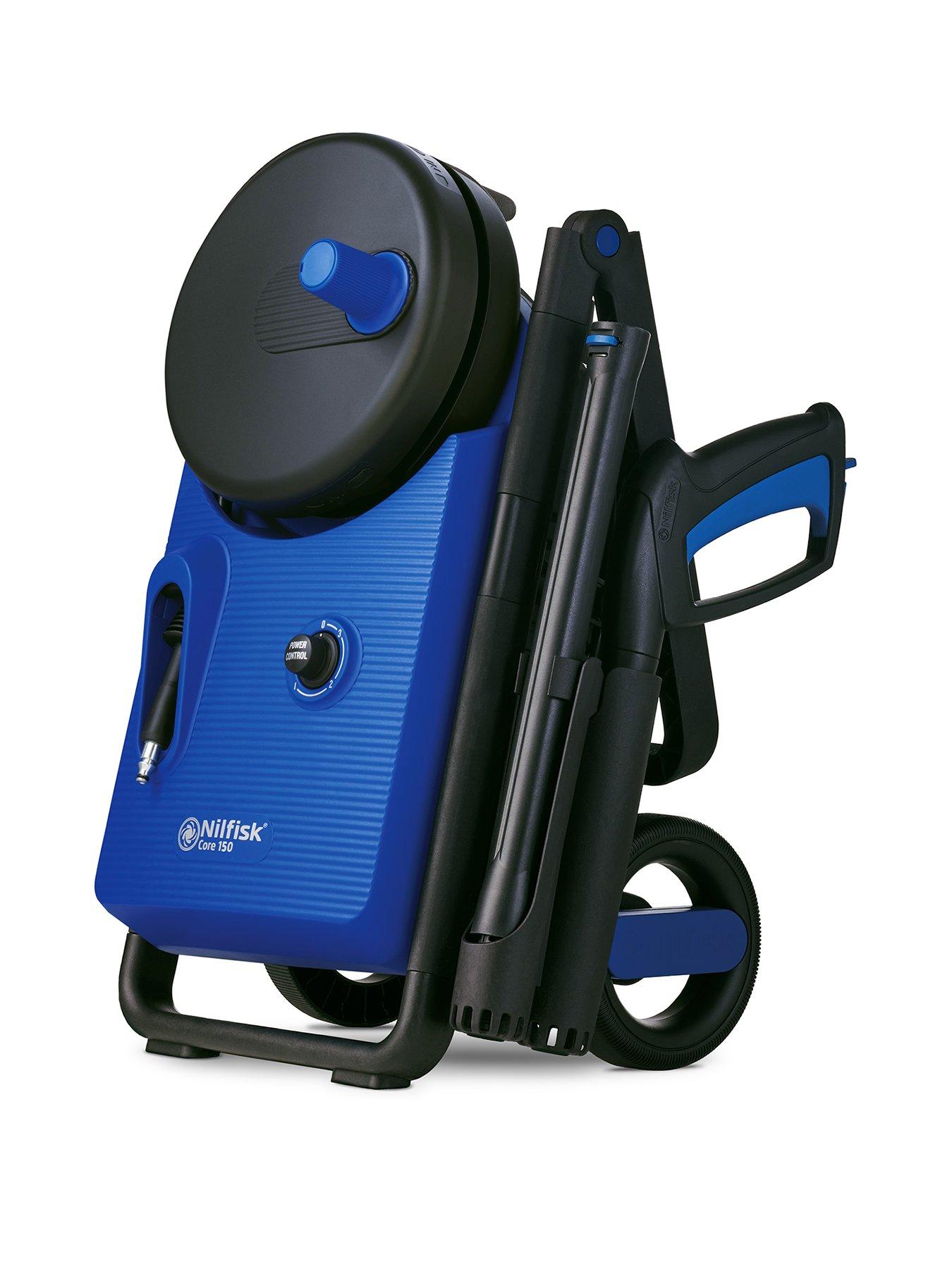 Nilfisk Core 150-10 Powercontrol Pressure Washer