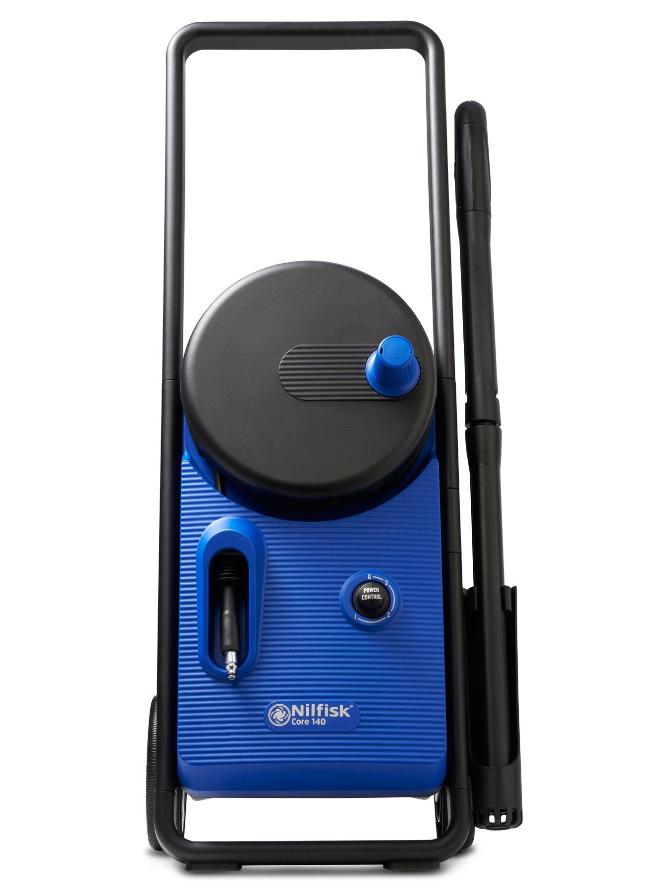 Image 3 of 5 of Nilfisk Core 140-6 Powercontrol Pressure Washer