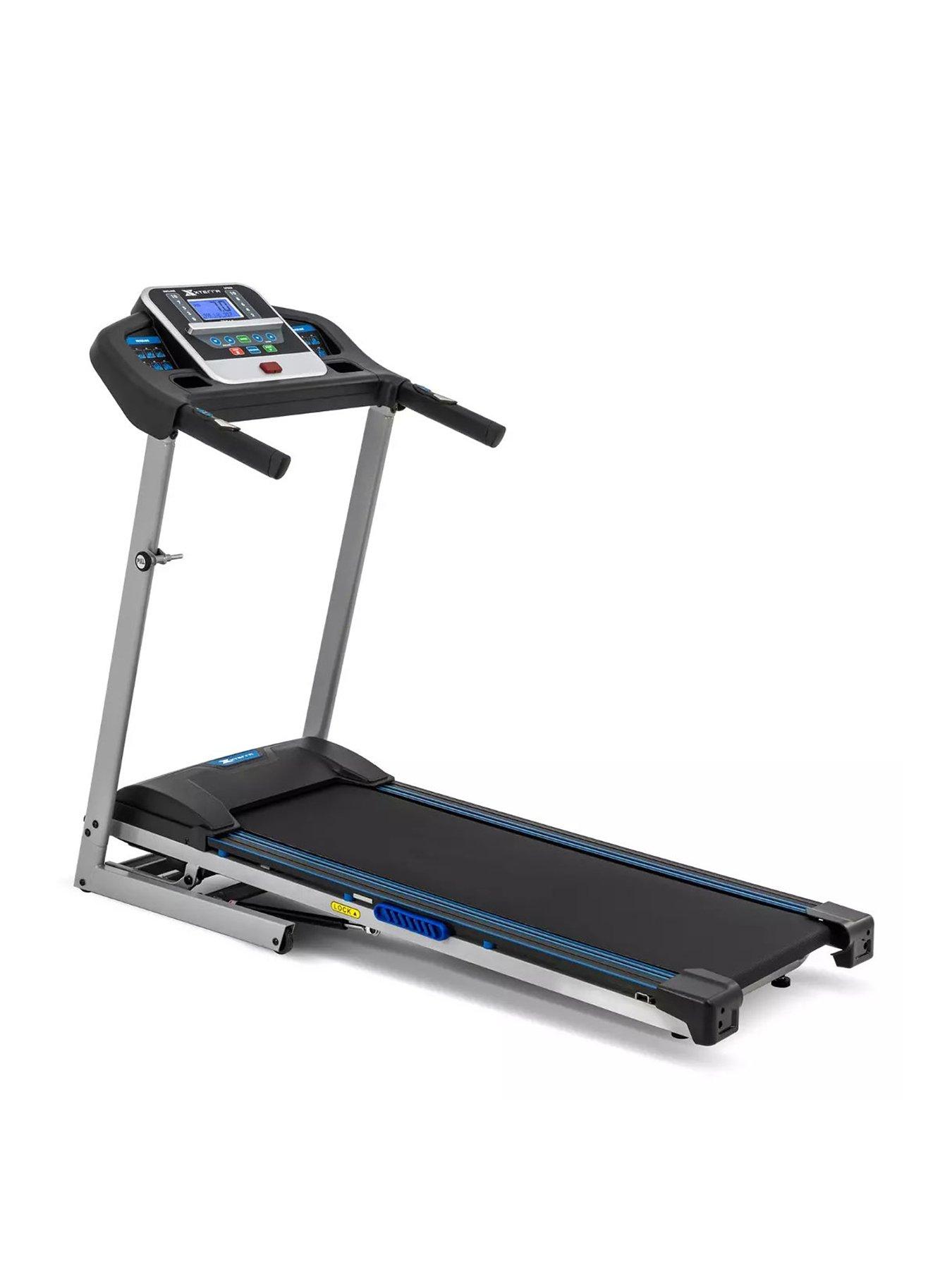 Xterra TR260 Treadmill very
