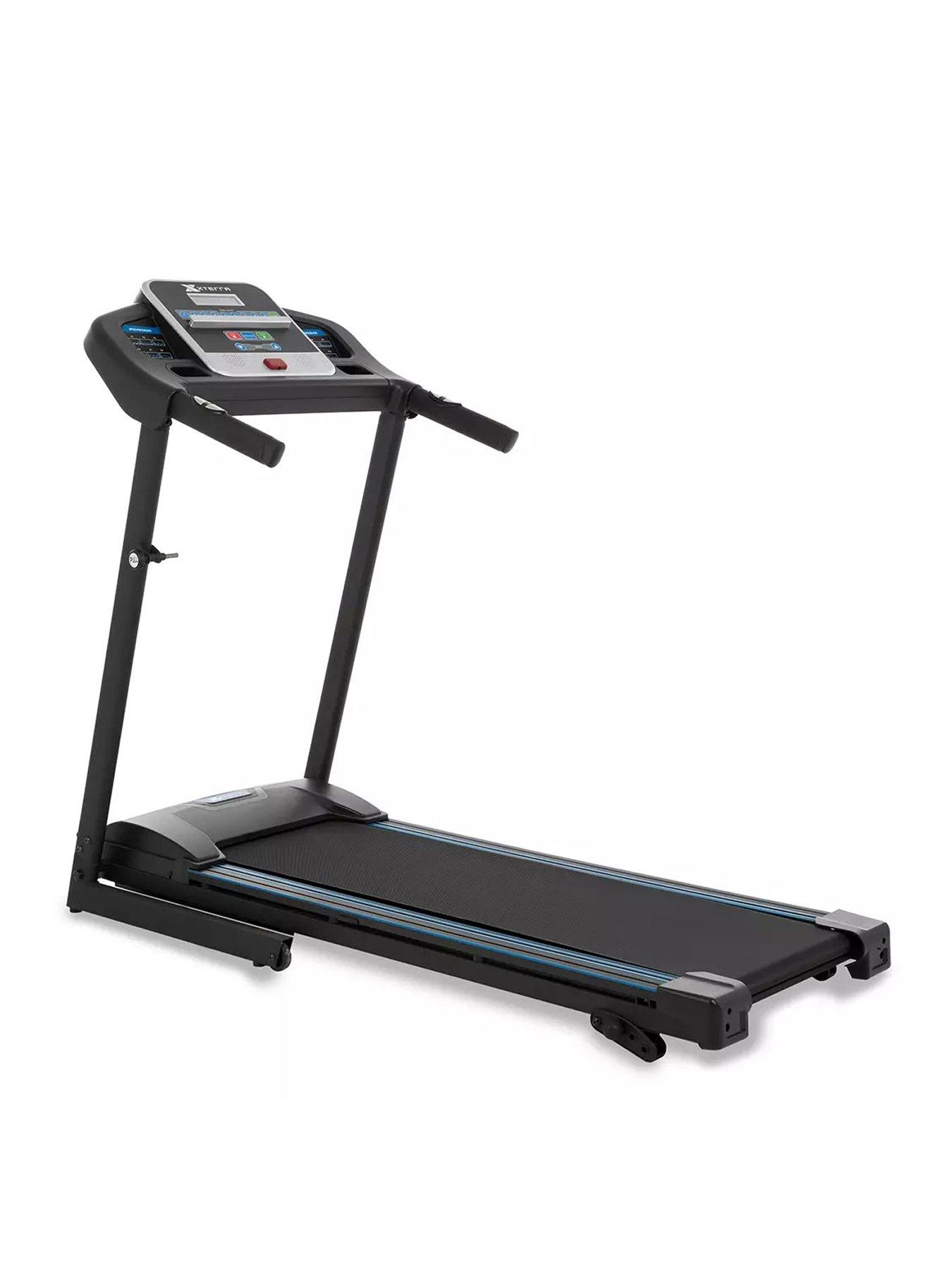 Xterra TR150 Treadmill