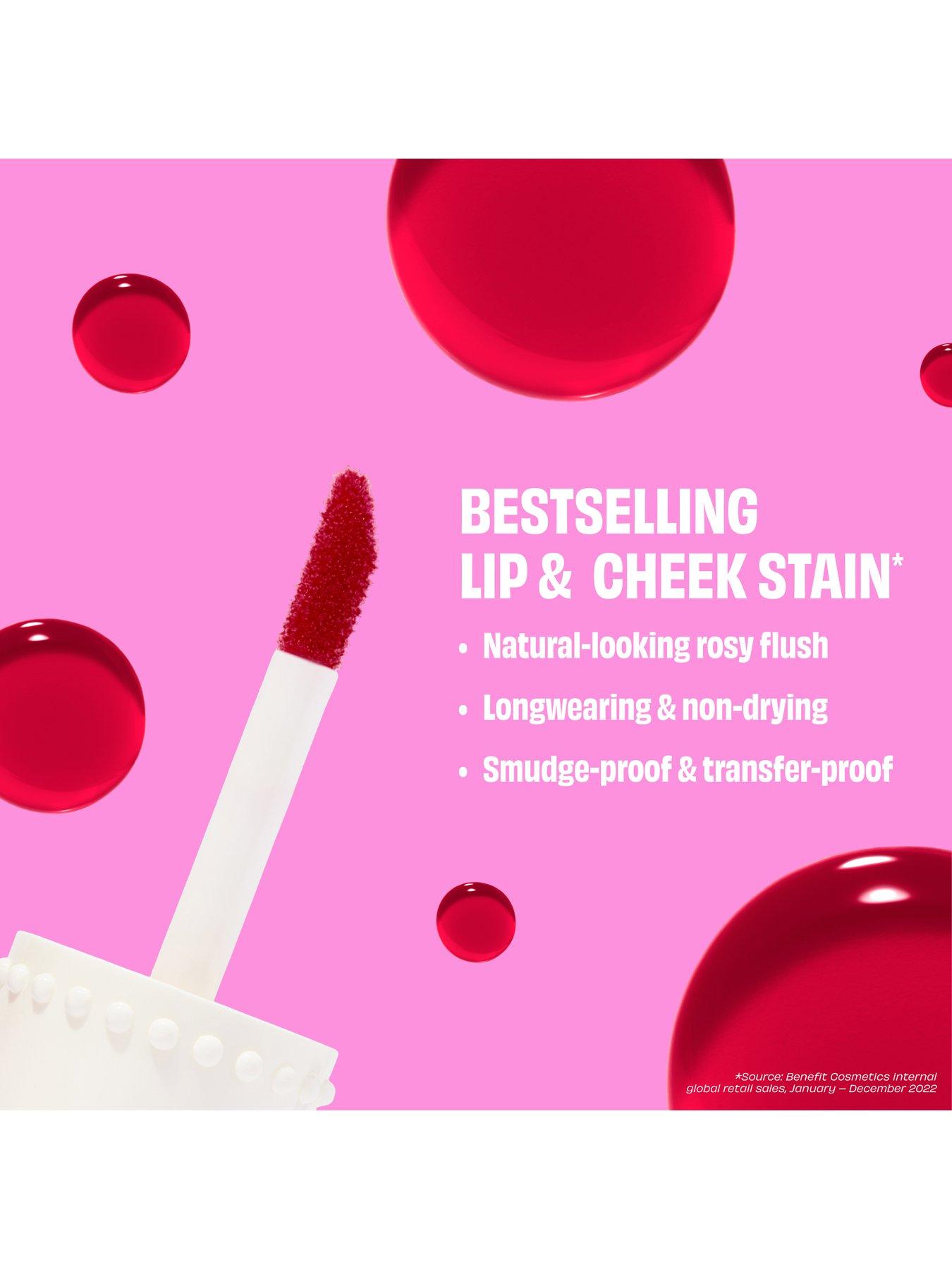 Image 3 of 8 of Benefit Benetint 10ml