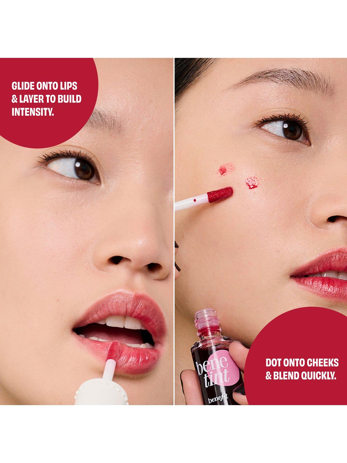 Image 4 of 8 of Benefit Benetint 10ml