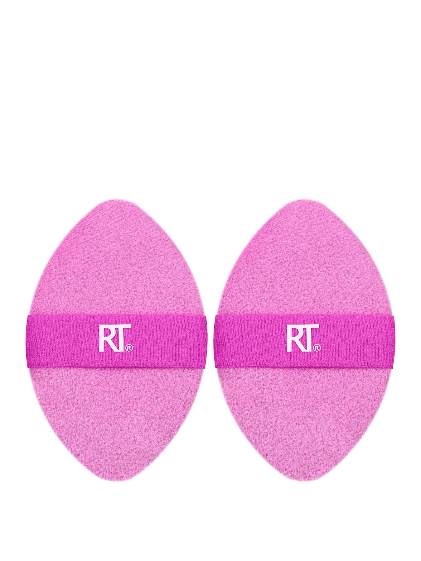 undefined Miracle 2-In-1 Powder Puff Duo