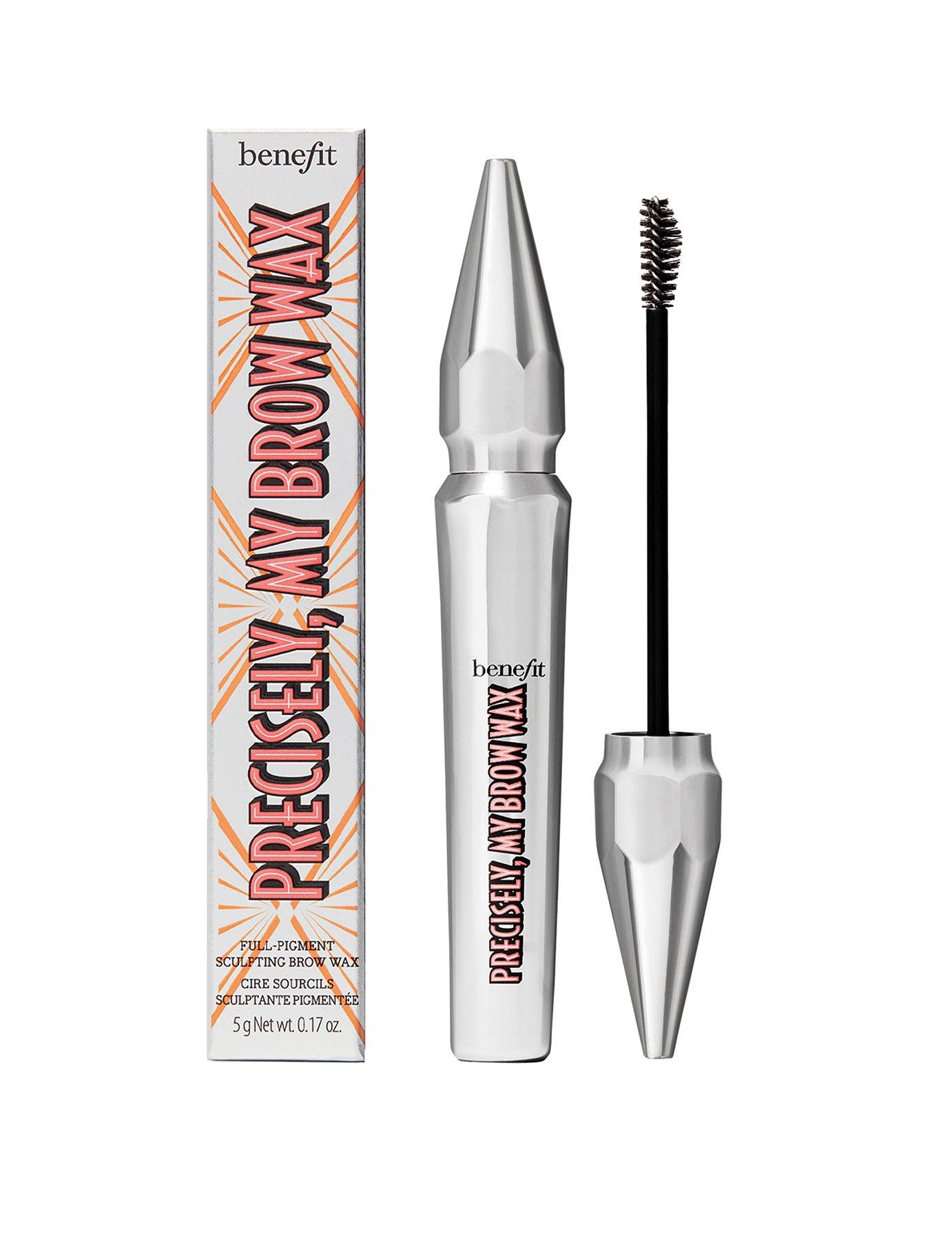 undefined Precisely My Brow Full Pigment Sculpting Wax