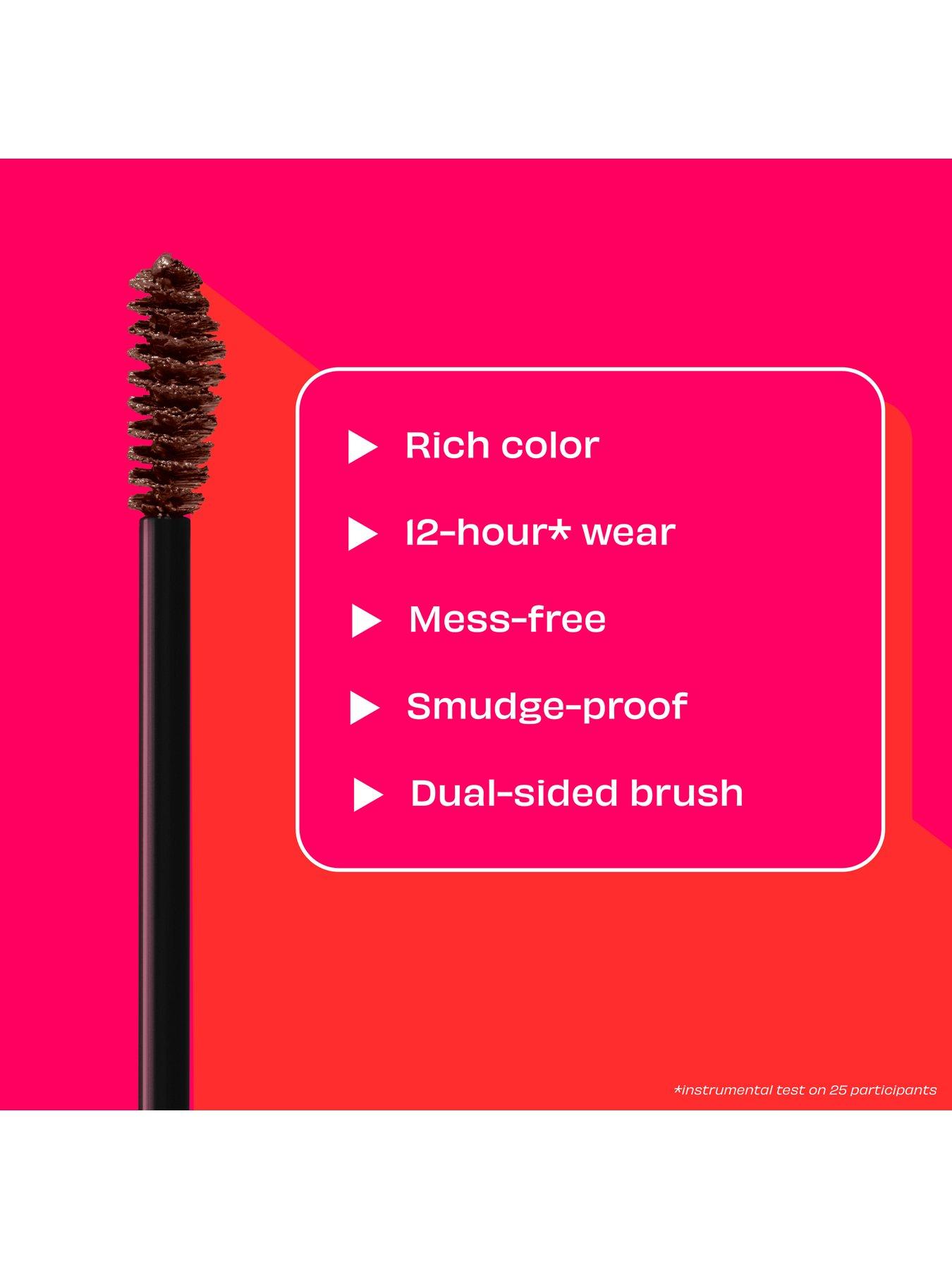 Image 4 of 7 of Benefit Precisely My Brow Full Pigment Sculpting Wax