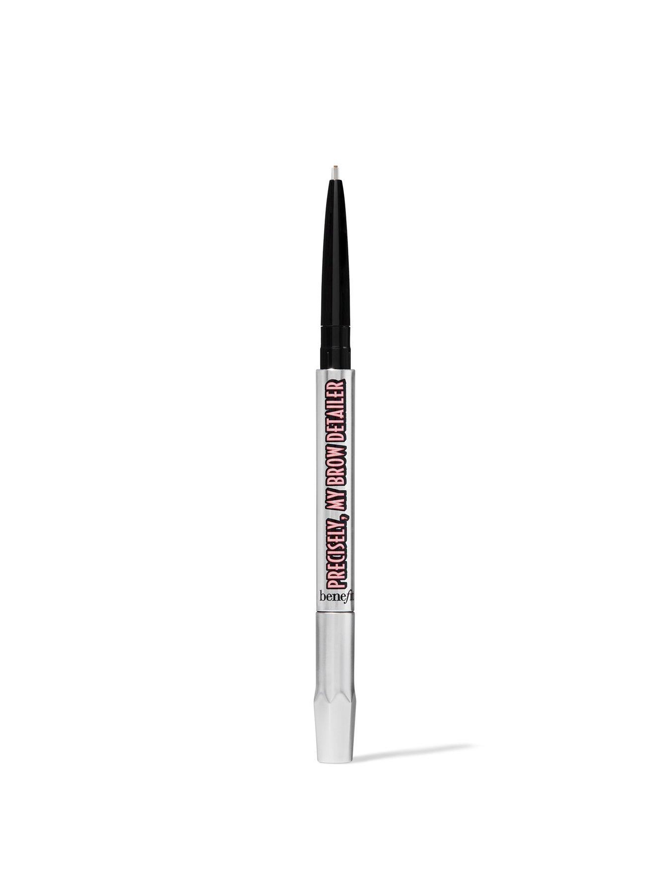 Benefit Precisely My Brow Detailer Micro Fine Precision Pencil Uk 5187