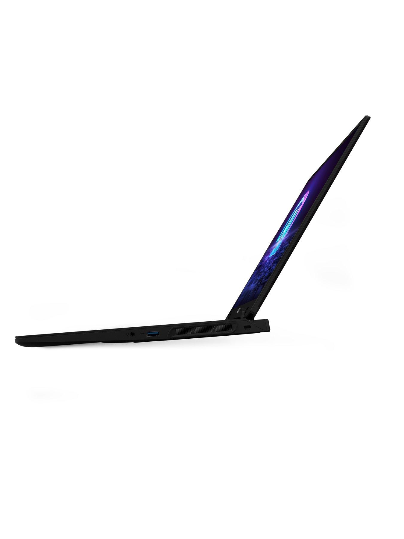 Image 5 of 7 of MSI Pulse 17 AI Gaming Laptop - 17.3in QHD+,&nbsp;RTX 4060, Intel Core Ultra 9, 16GB RAM,&nbsp;1TB&nbsp;SSD