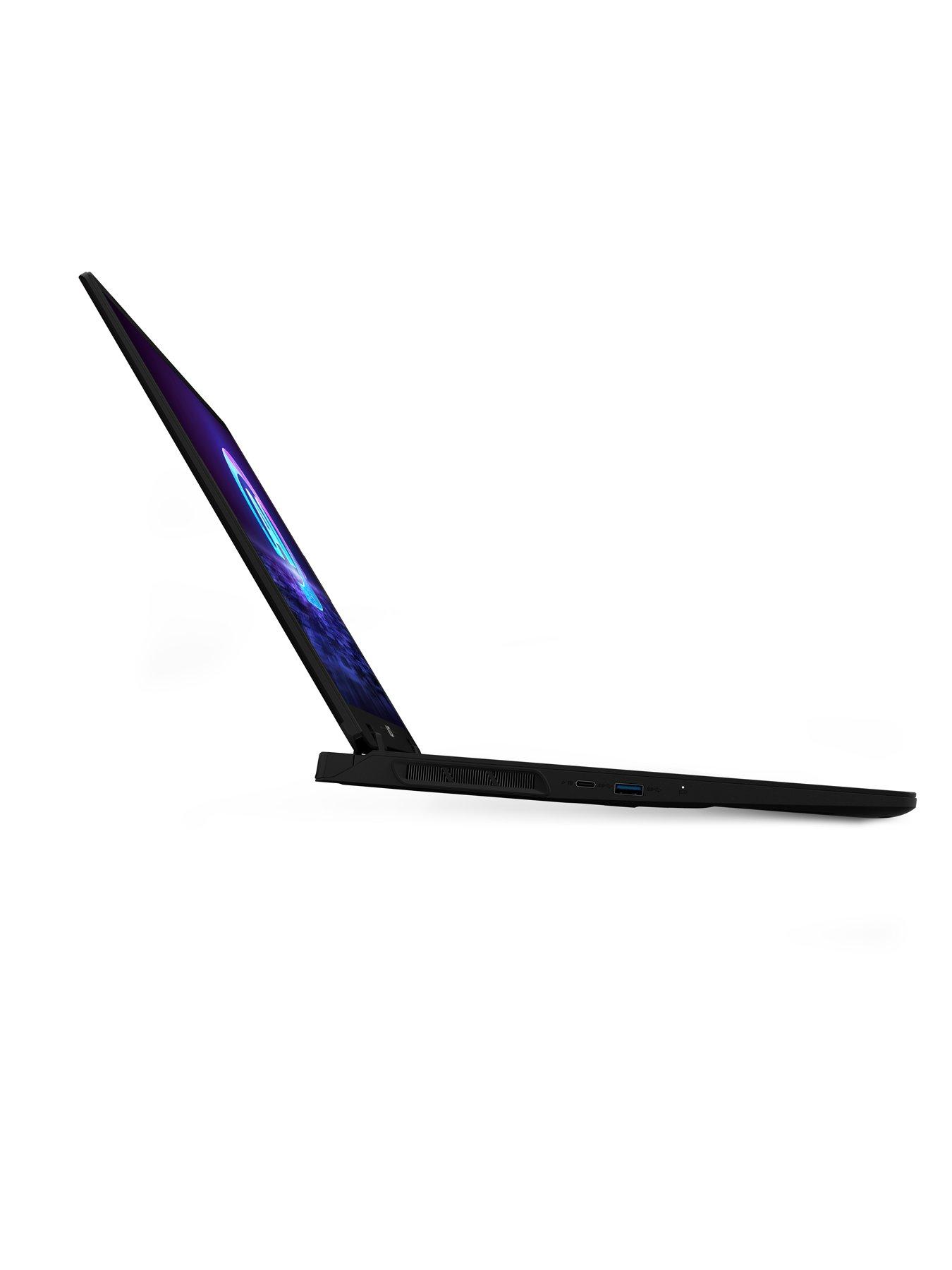Image 6 of 7 of MSI Pulse 17 AI Gaming Laptop - 17.3in QHD+,&nbsp;RTX 4060, Intel Core Ultra 9, 16GB RAM,&nbsp;1TB&nbsp;SSD