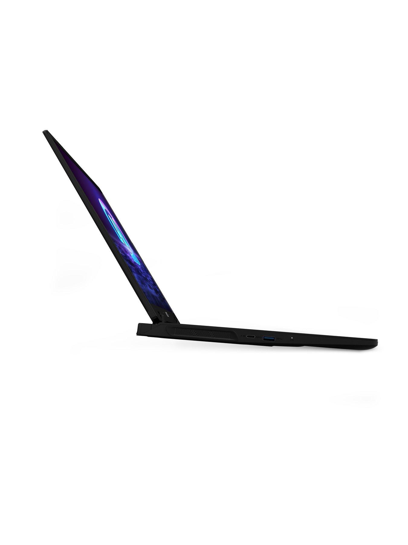 Image 6 of 7 of MSI Pulse 16 AI Gaming Laptop - 16in QHD+,&nbsp;RTX 4070, Intel Core Ultra 7, 16GB RAM, 1TB SSD