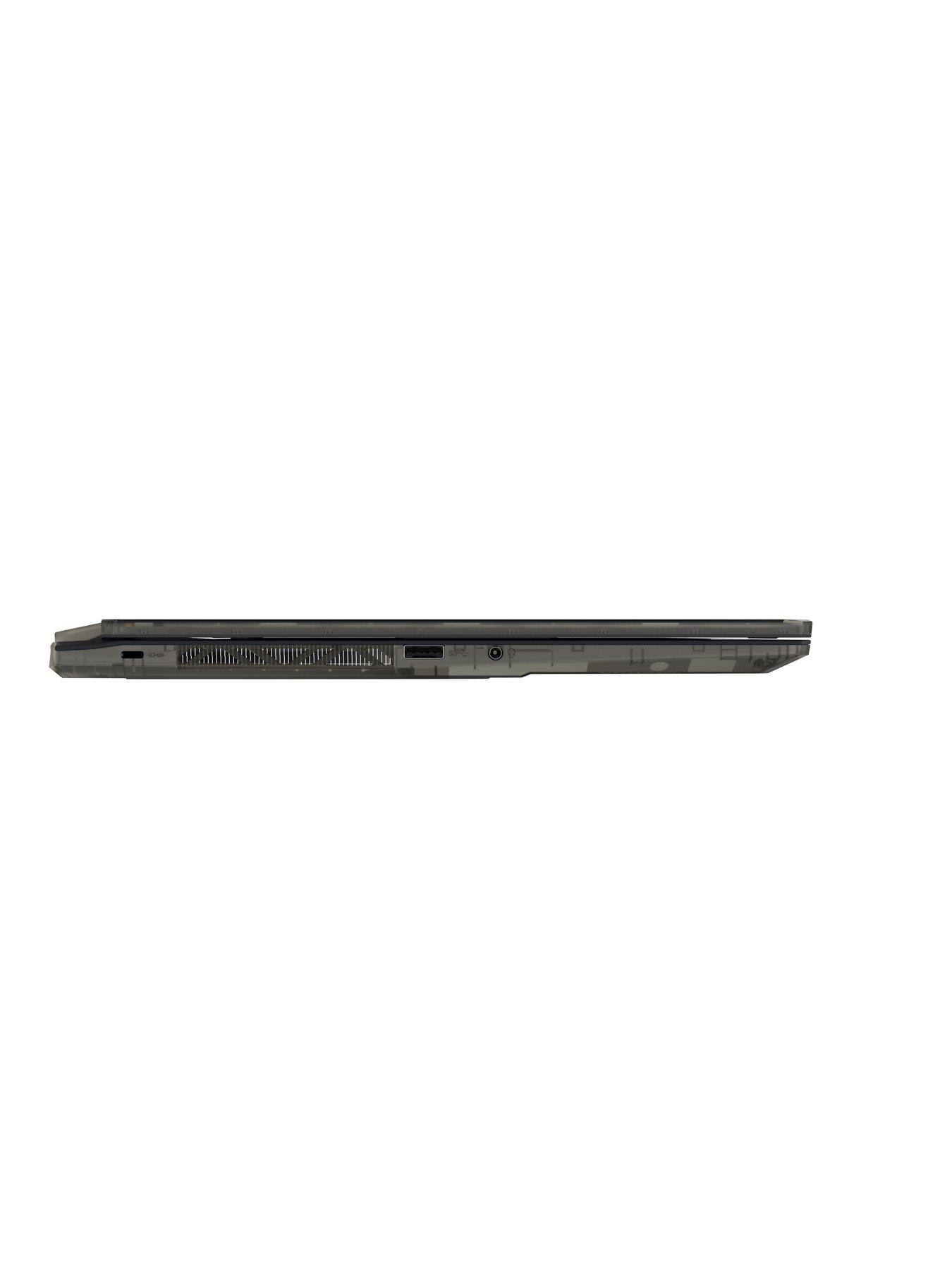 Image 7 of 7 of MSI Cyborg NVIDIA RTX 4060, Intel Core Ultra 7, 8GB RAM 512GB fast SSD storage, 15in Gaming Laptop FHD