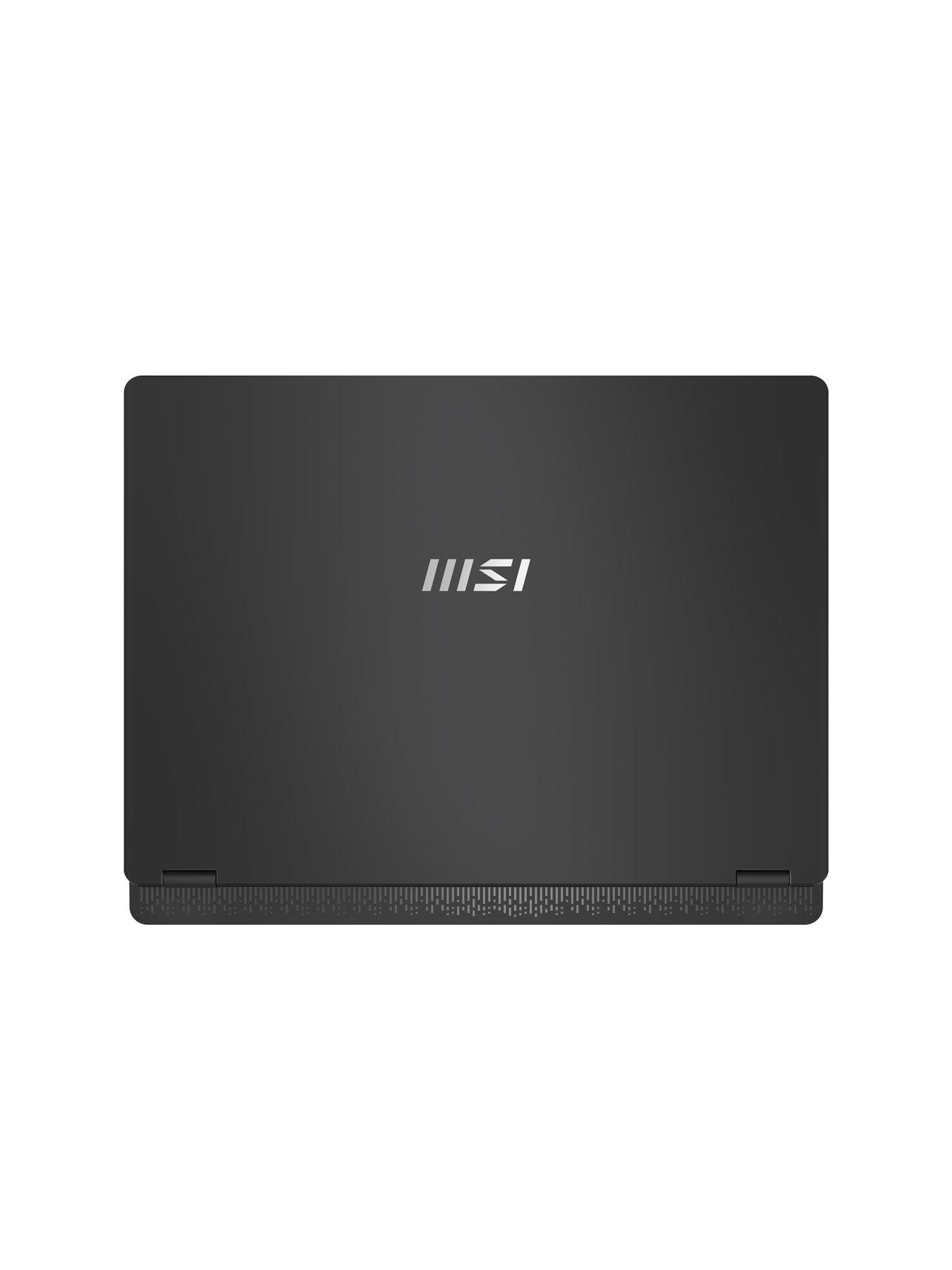 Image 5 of 7 of MSI Prestige 14 AI Evo C1M Laptop - 14in FHD+, Intel Core Ultra 7, Intel Arc Graphics,&nbsp;16GB RAM,&nbsp;1TB&nbsp;SSD