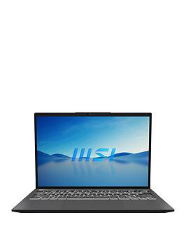 Msi Prestige 13 Evo A13M-038Uk Laptop - 13.3In Fhd+, Intel Core I7, 16Gb Ram, 1Tb Ssd