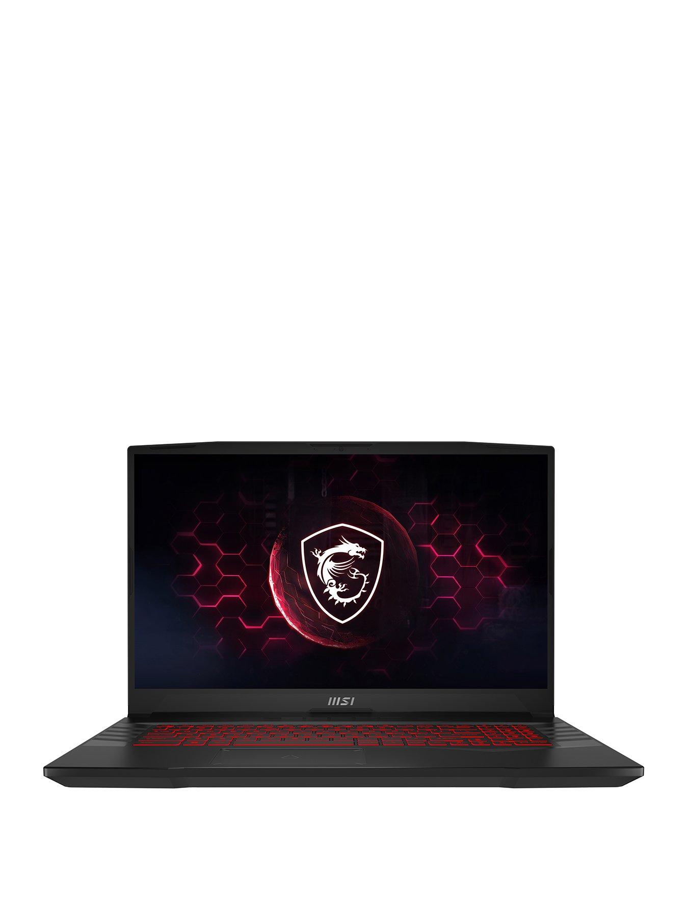 Msi Pulse Gl76 12Uek-403Uk, Rtx 3060, Intel Core I9, 8Gb Ram 1Tb Fast Ssd, 17.3