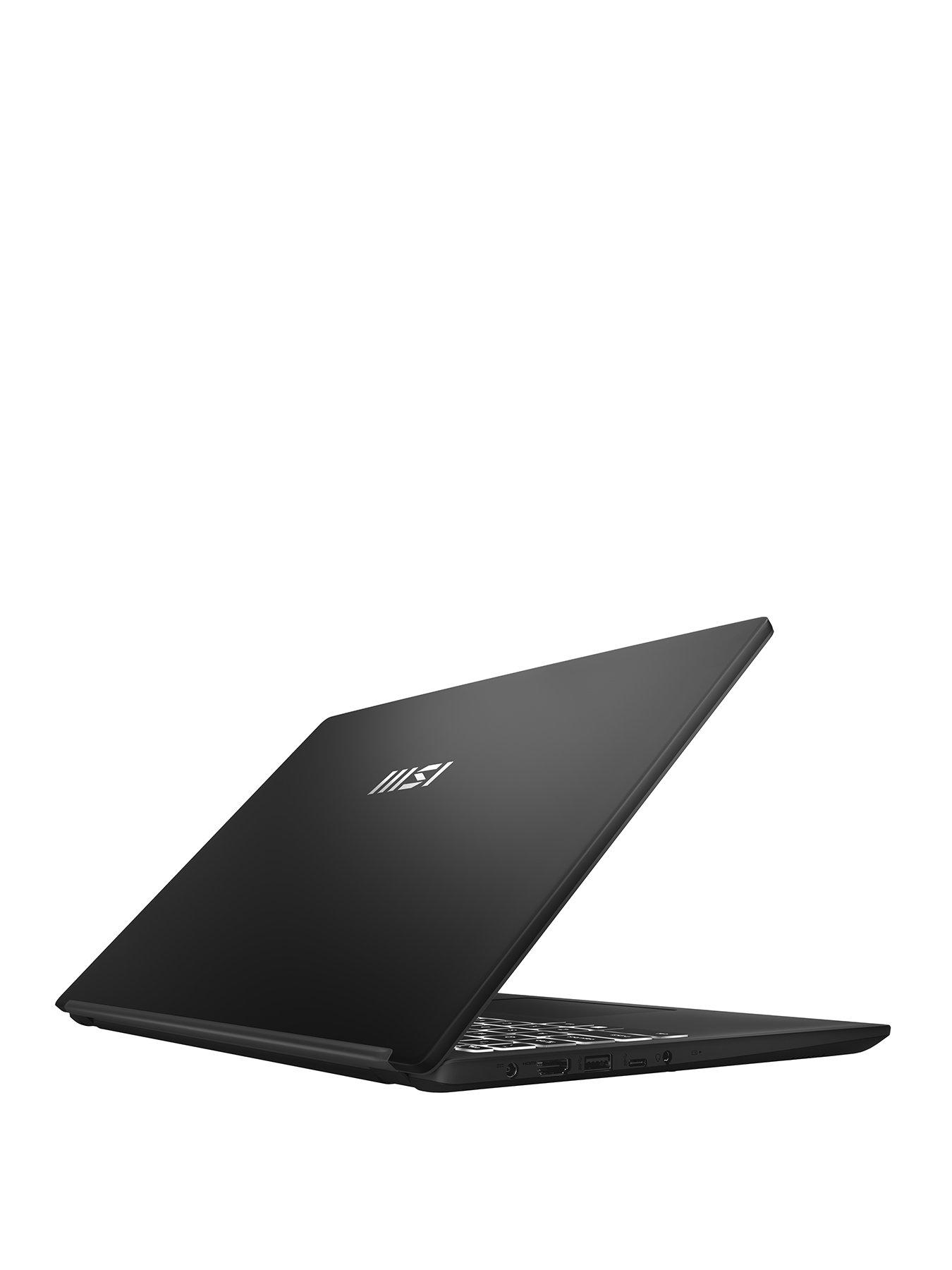 Image 2 of 7 of MSI Modern 15 B7M-085UK Laptop - 15.6in FHD, AMD Ryzen 5, 8GB RAM, 512GB SSD