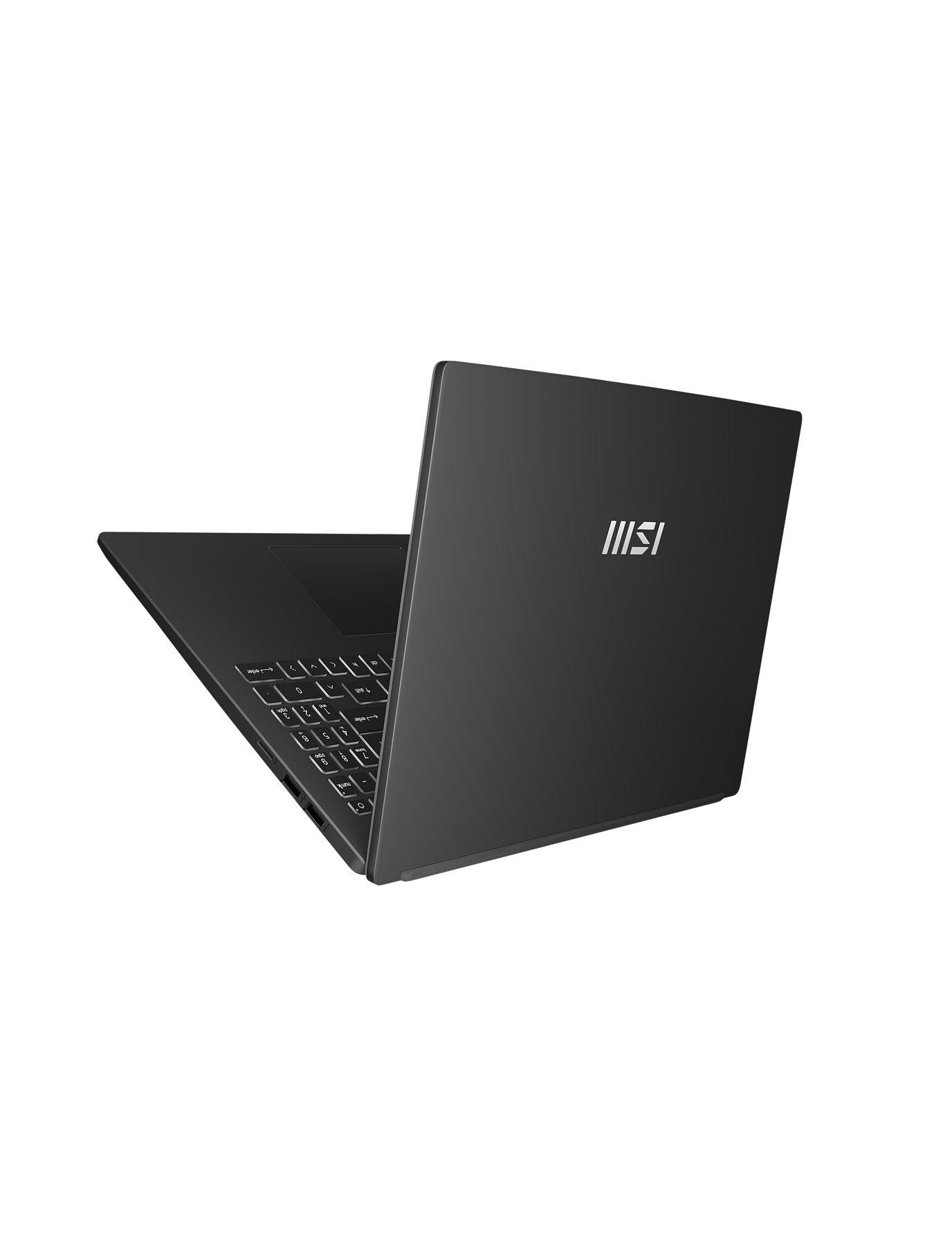 Image 7 of 7 of MSI Modern 15 B7M-085UK Laptop - 15.6in FHD, AMD Ryzen 5, 8GB RAM, 512GB SSD