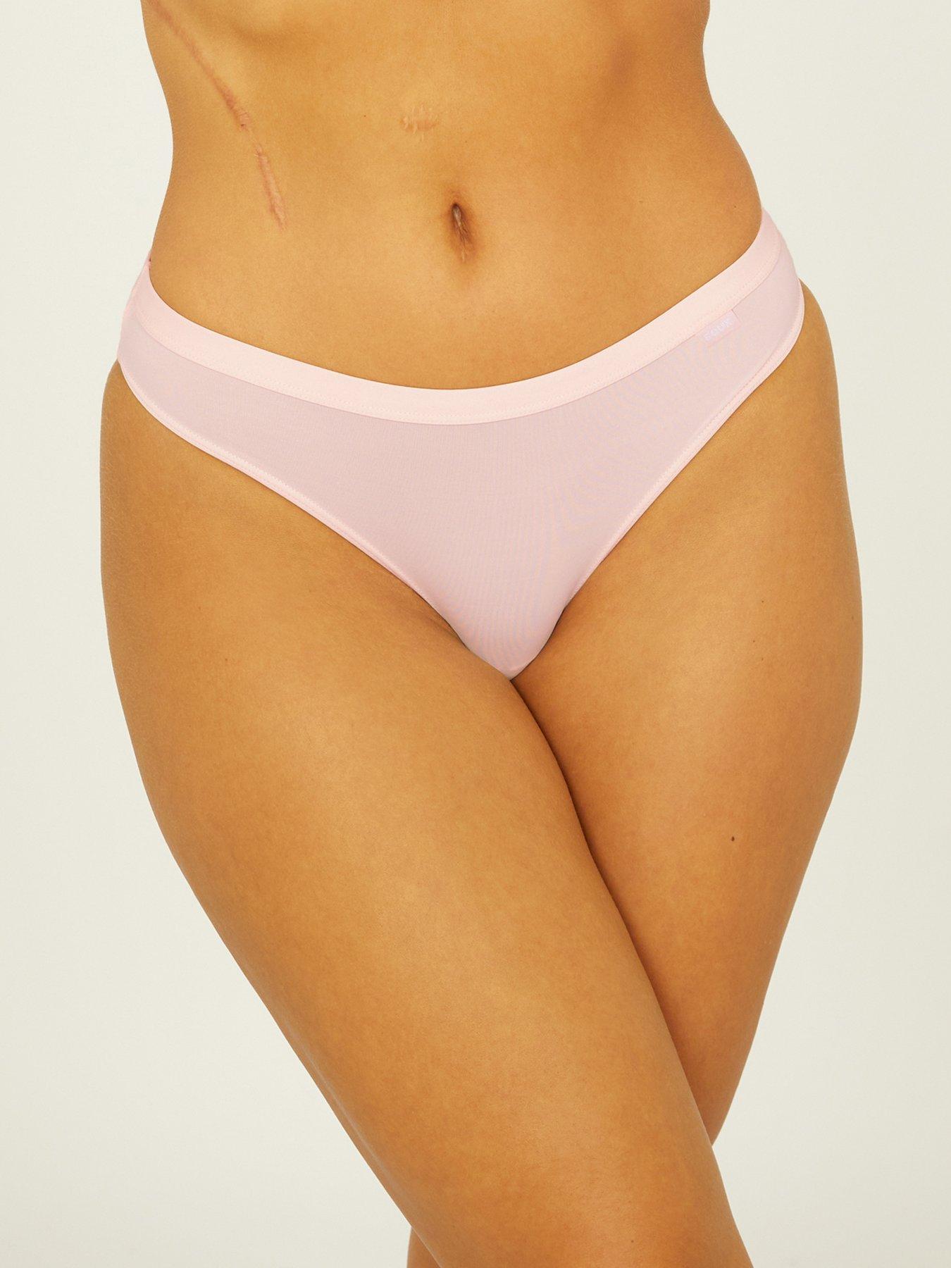 undefined Josie Brief - 05 Boux Blush