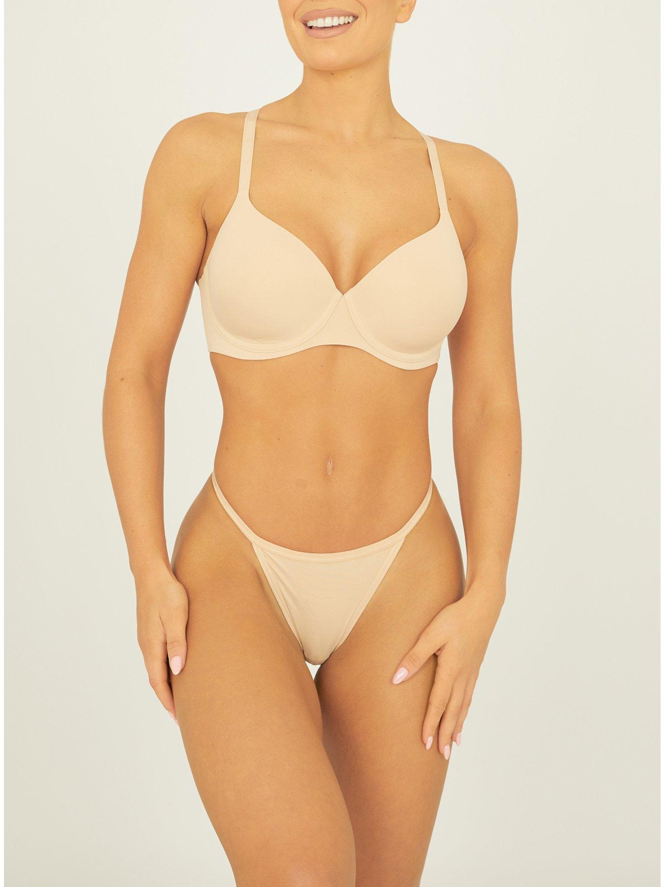 Buy Boux Avenue Smooth T-Shirt Bra from Next USA