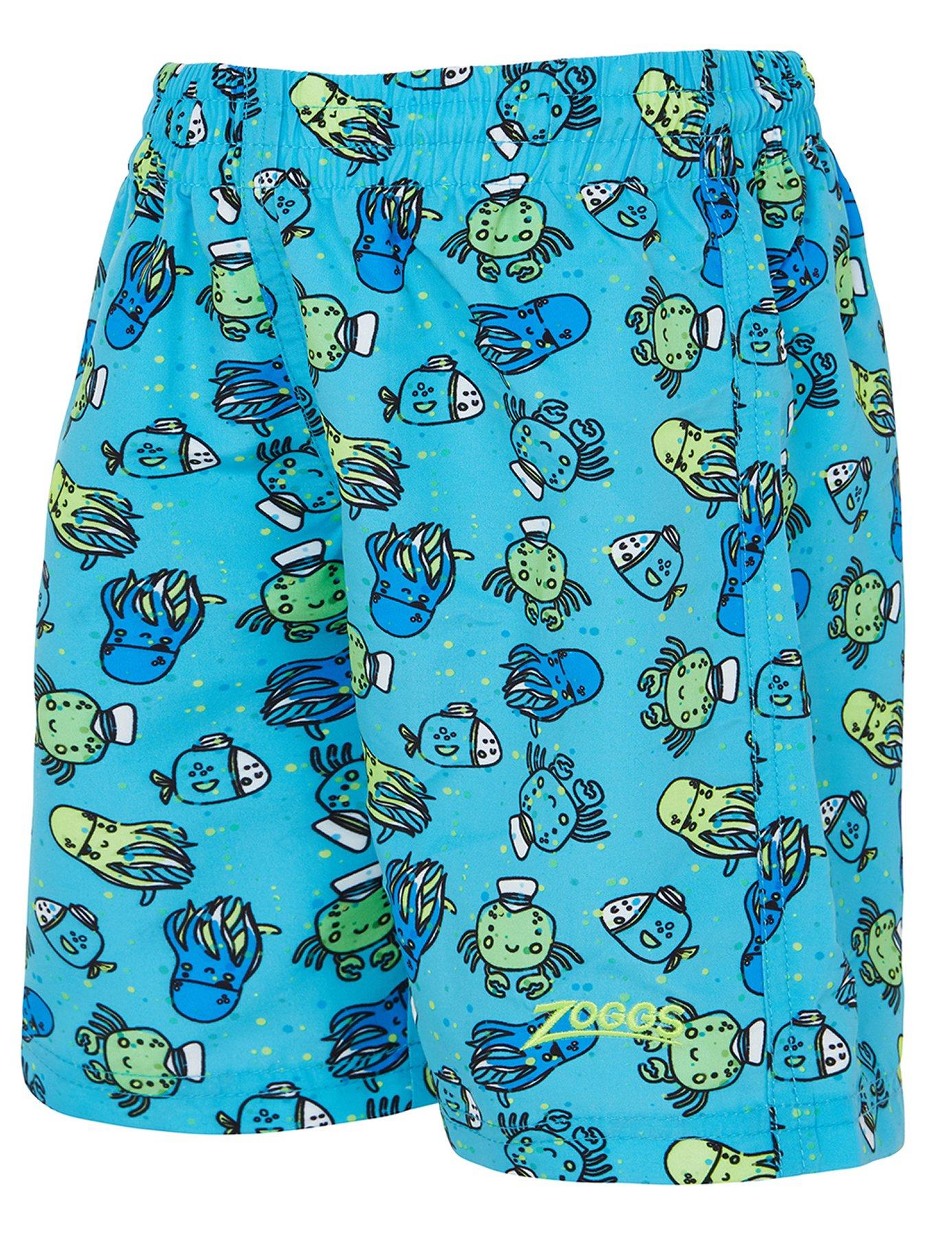 undefined Seaplay Watershorts Ed Kids-blue