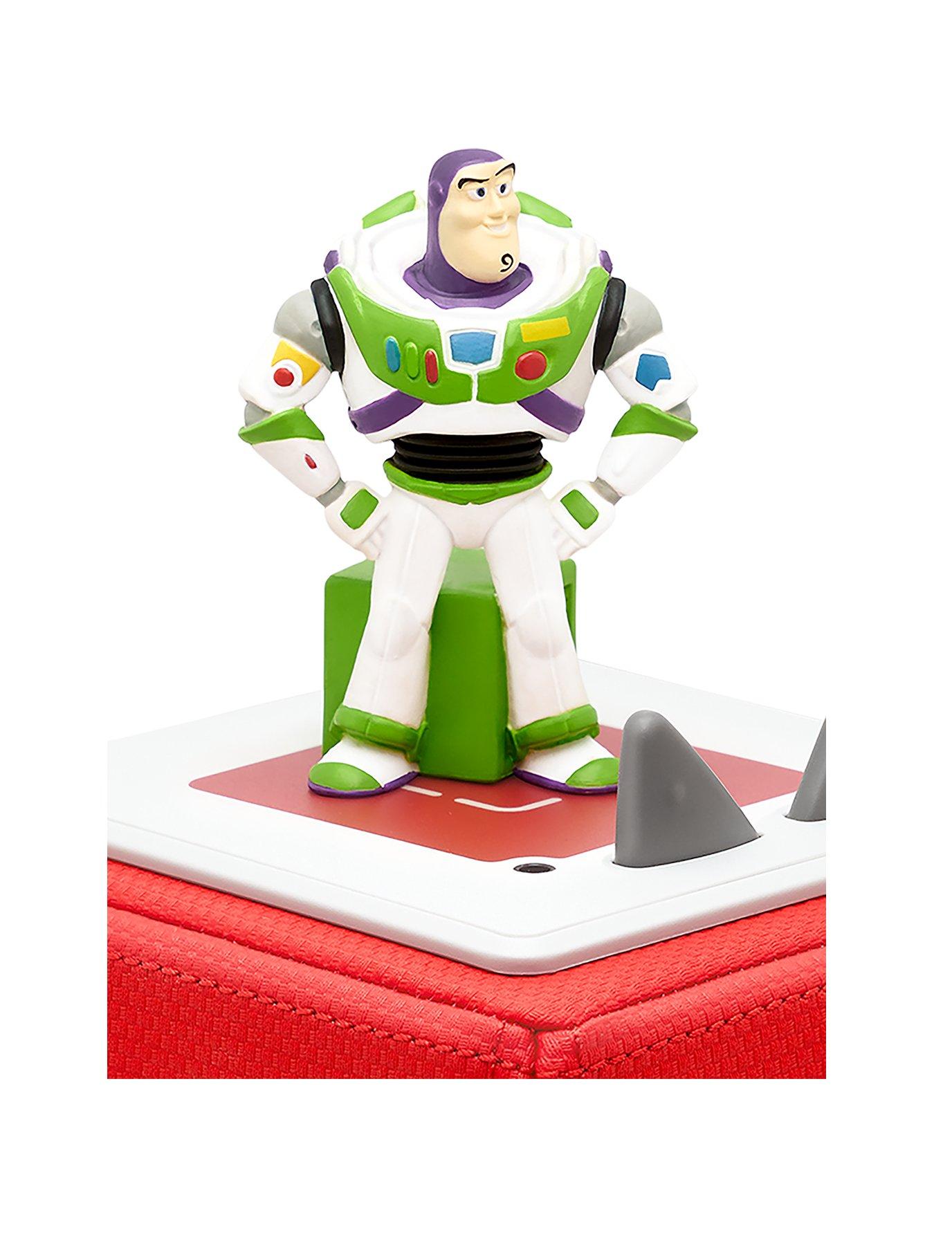 Disney Pixar Toy Story Take Aim Buzz Lightyear Talking Figure 7-inch Tall  Kids 3 Year & Up