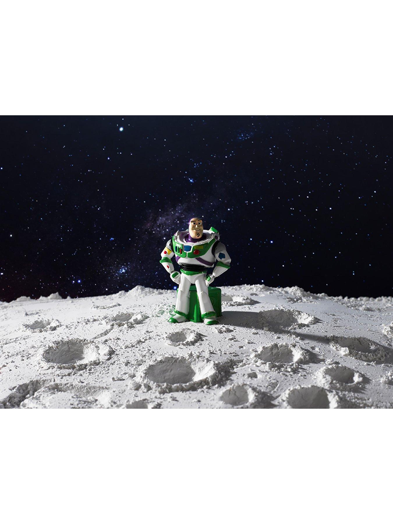 Image 4 of 4 of Tonies Disney - Toy Story 2 - Buzz Lightyear