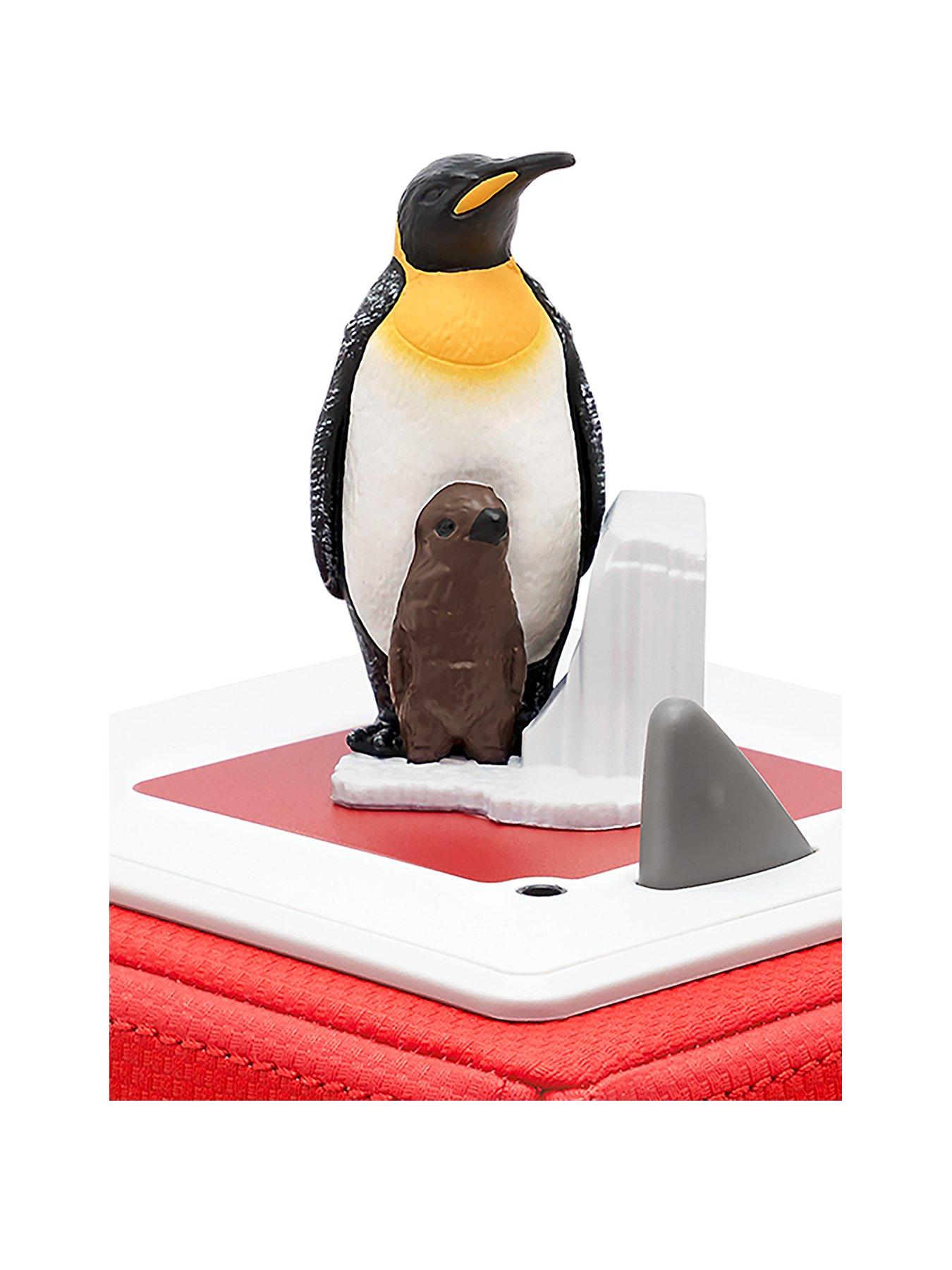 Tonies National Geographic - Penguin