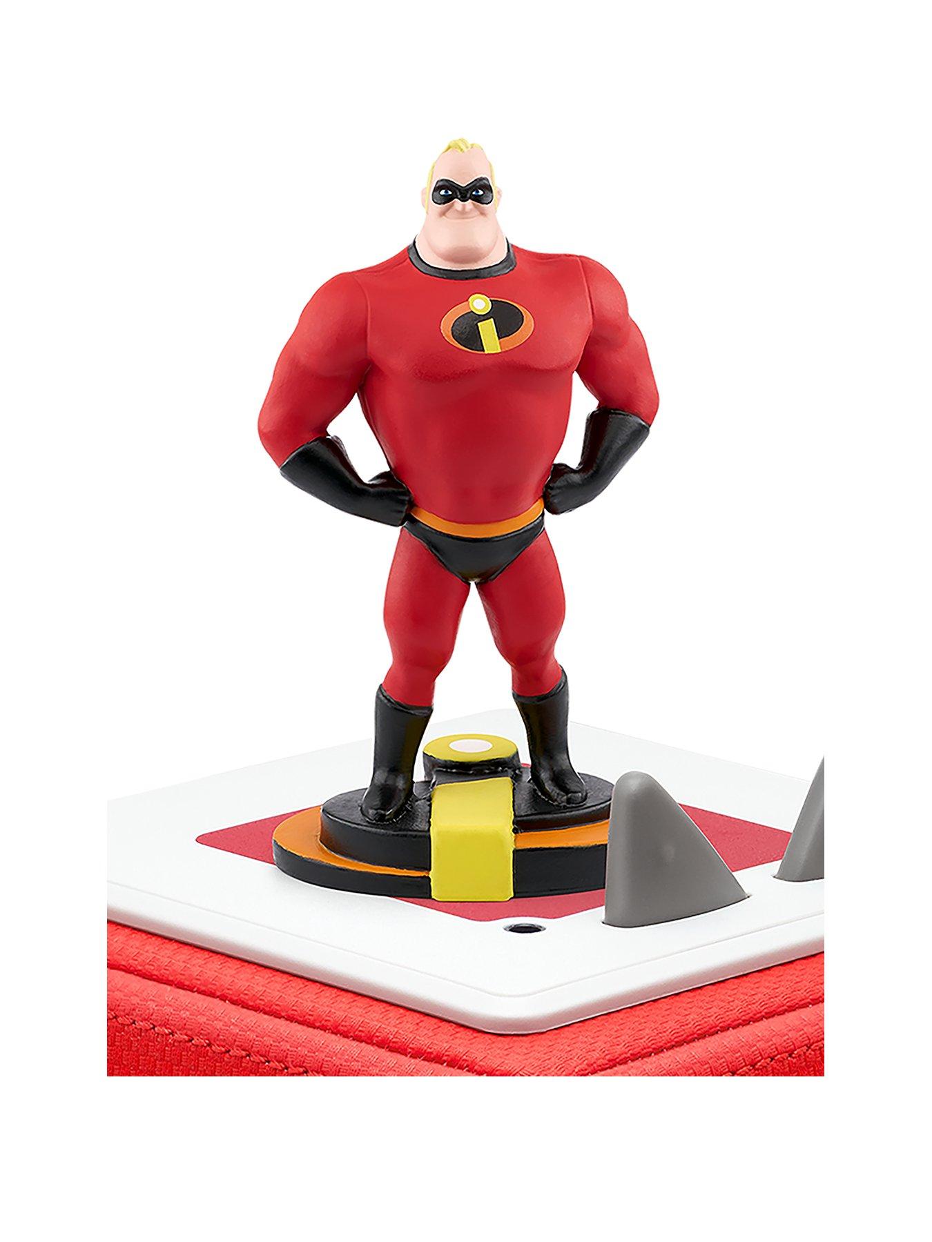 undefined Disney/Pixar The Incredibles
