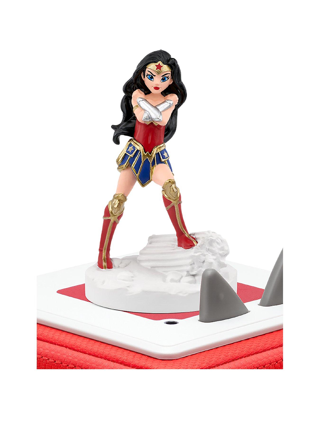 Tonies DC Wonder Woman Audio Character