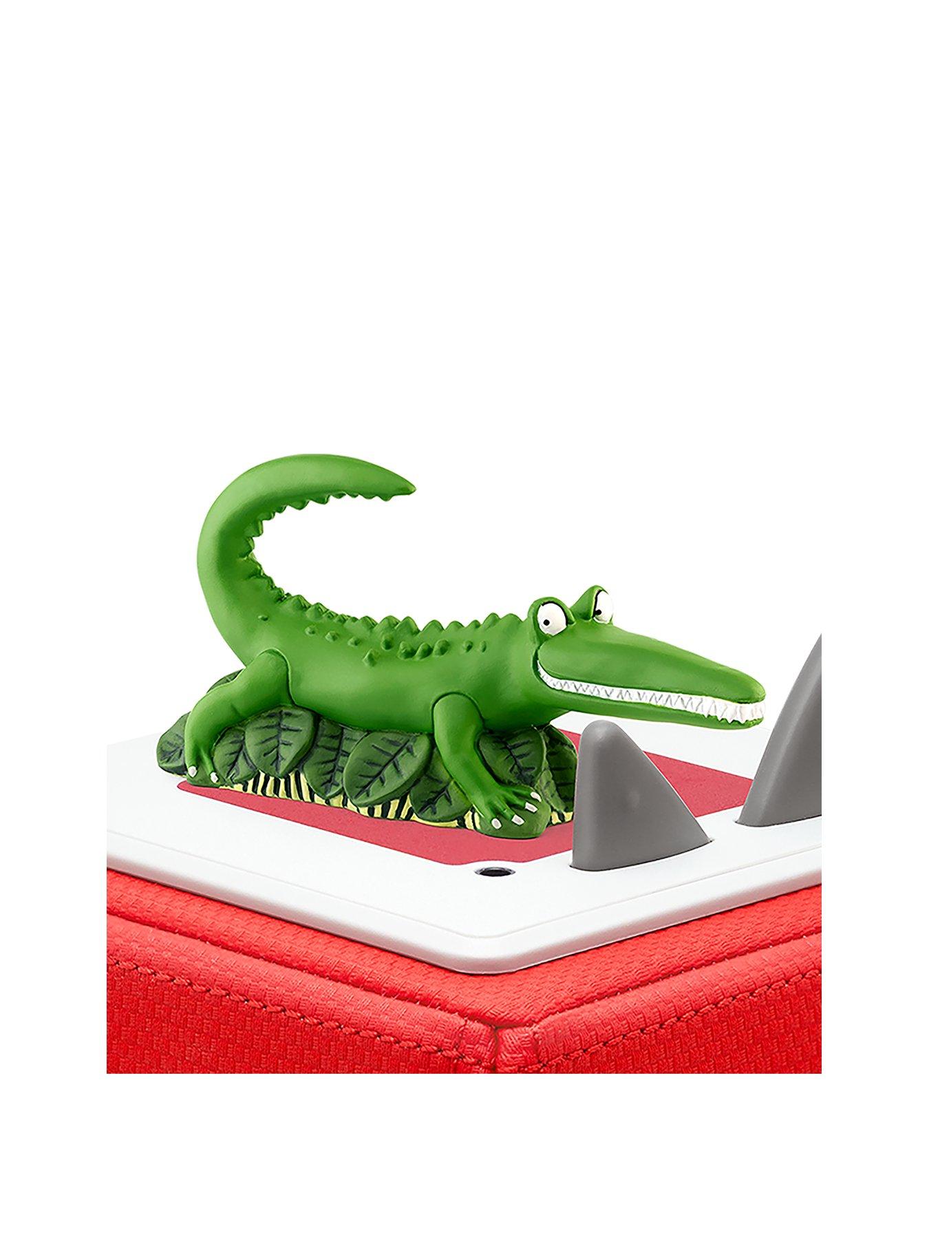 Tonies Roald Dahl's Enormous Crocodile