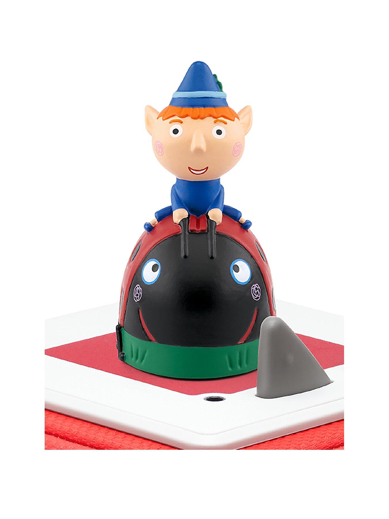 Image 1 of 4 of Tonies Ben &amp; Hollys Little Kingdom: Ben Audio Character