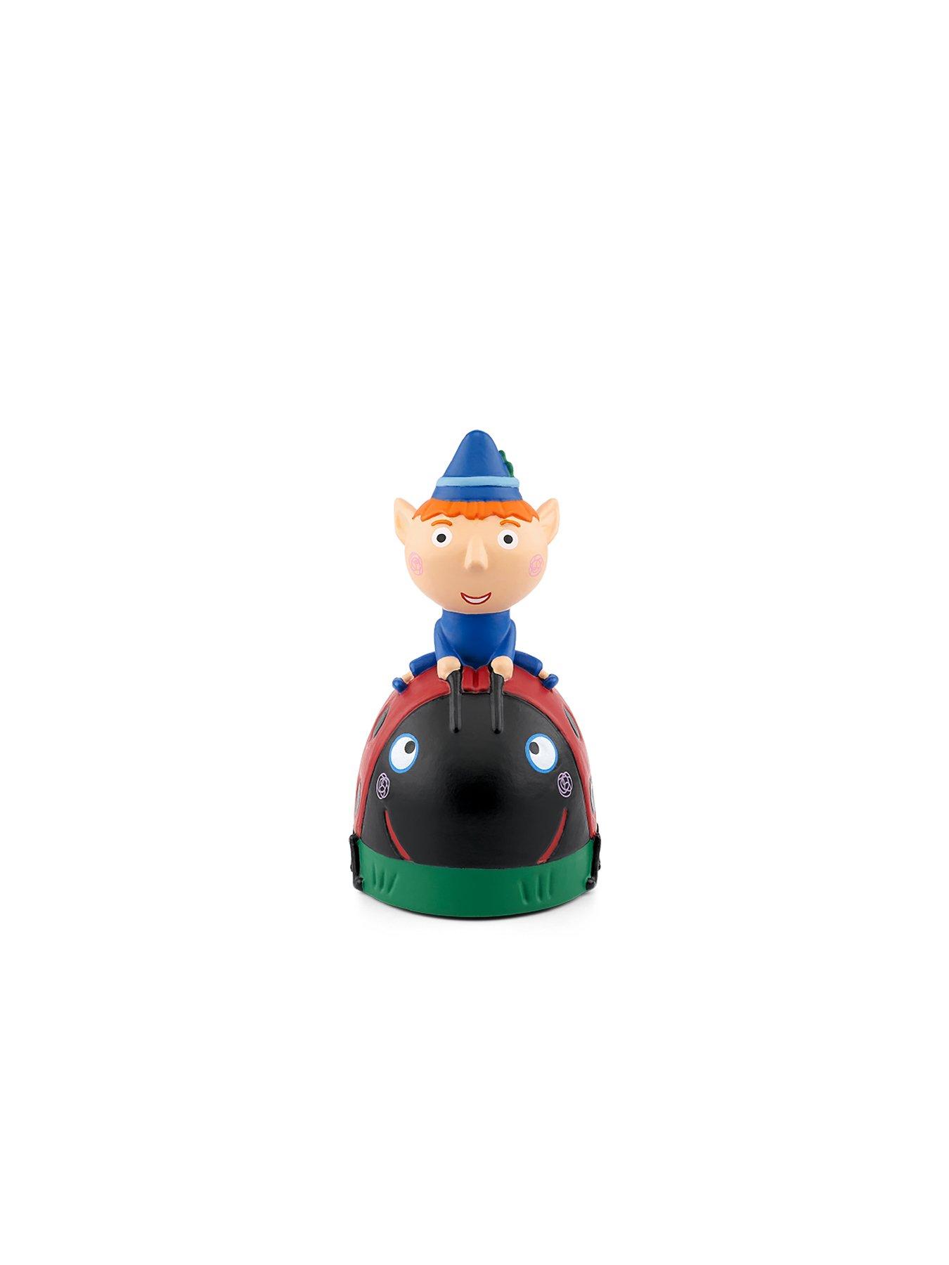 Image 2 of 4 of Tonies Ben &amp; Hollys Little Kingdom: Ben Audio Character