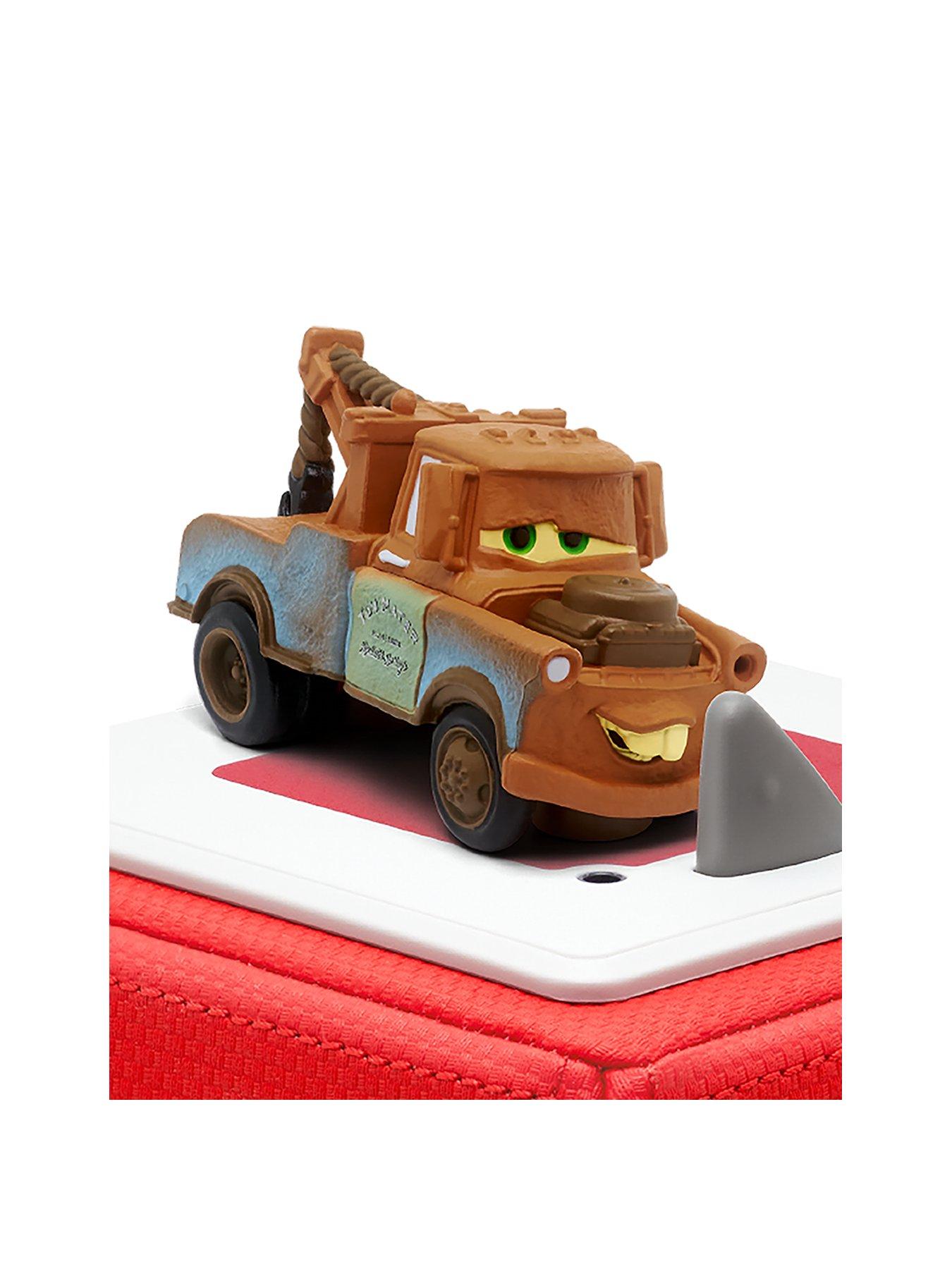undefined Disney - Cars 2 - Mater