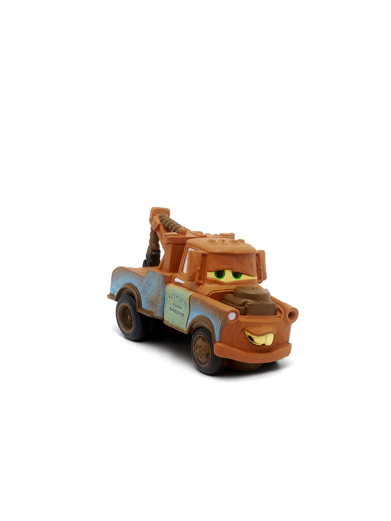 Image 2 of 2 of Tonies Disney Cars 2: Mater Audio Character
