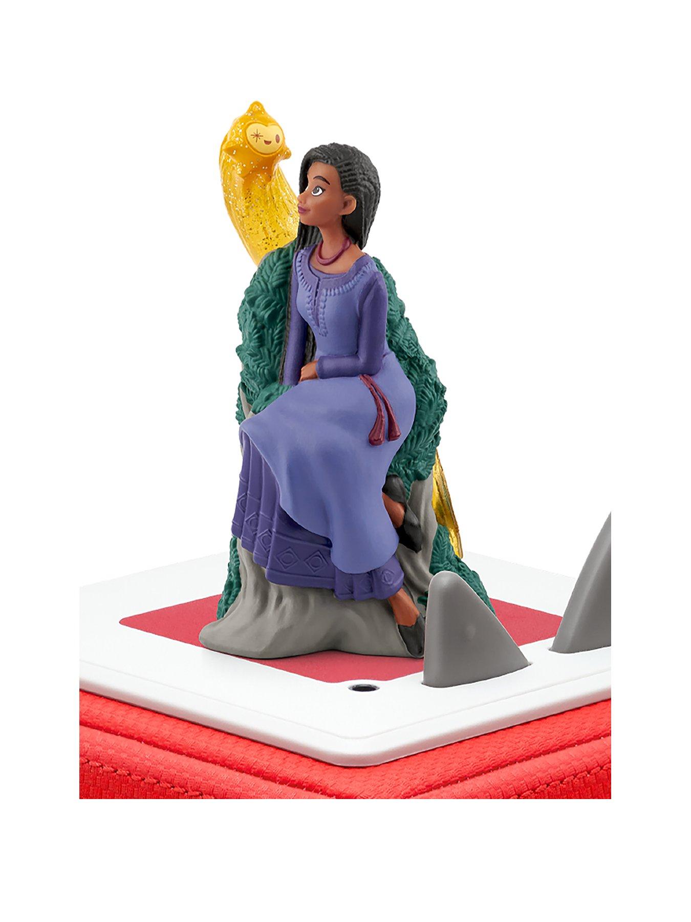 Tonies Disney Wish Audio Character