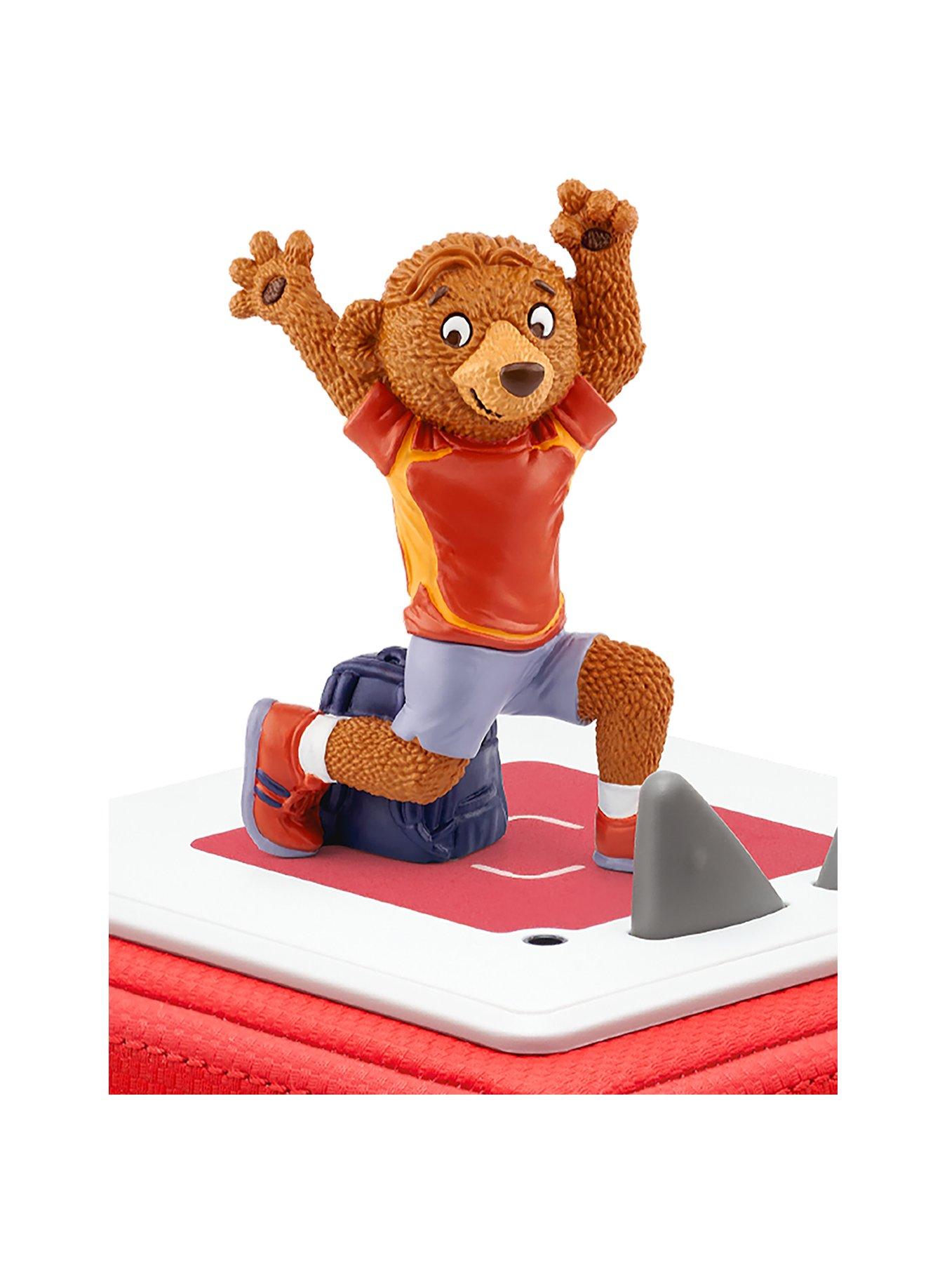 undefined Joe Wicks: The burpee bears
