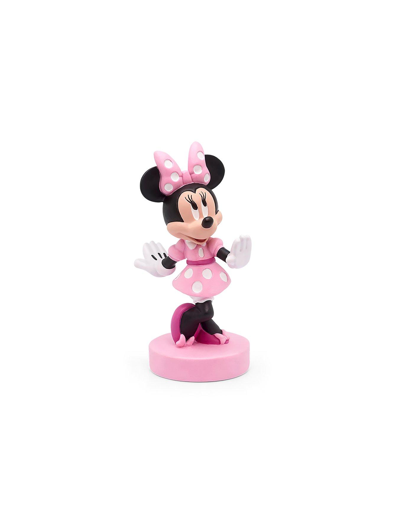 DISNEY sold MINNIE MOUSE