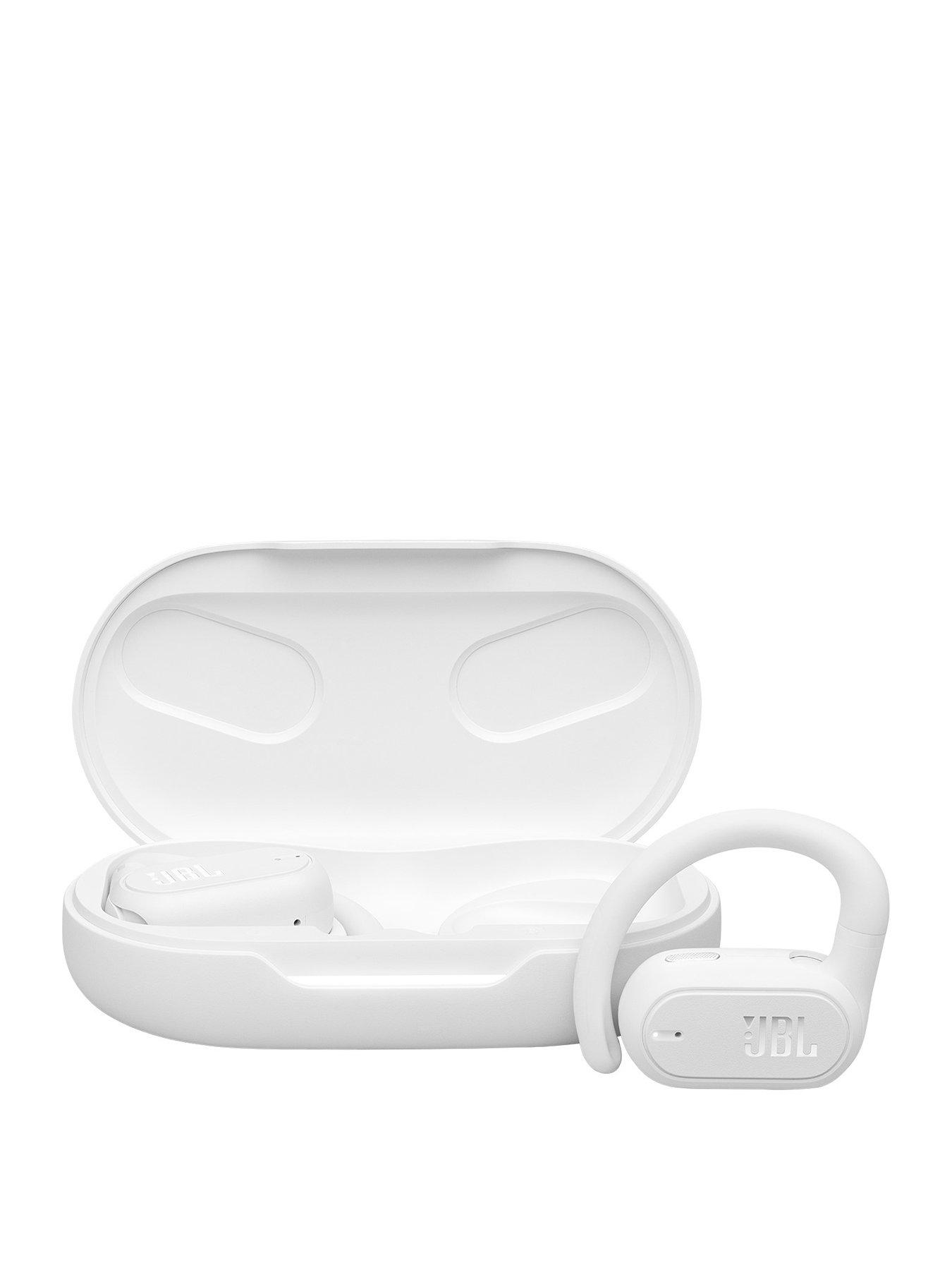 undefined Soundgear Sense - True Wireless Bluetooth Open Sound Technology Earbuds, 2 mic, IP54, Neckband