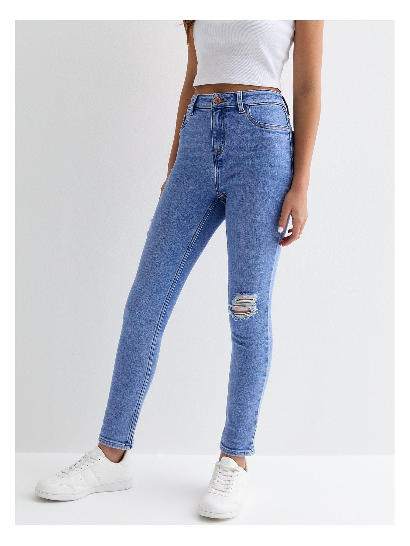 New look 915 generation 2024 jeans